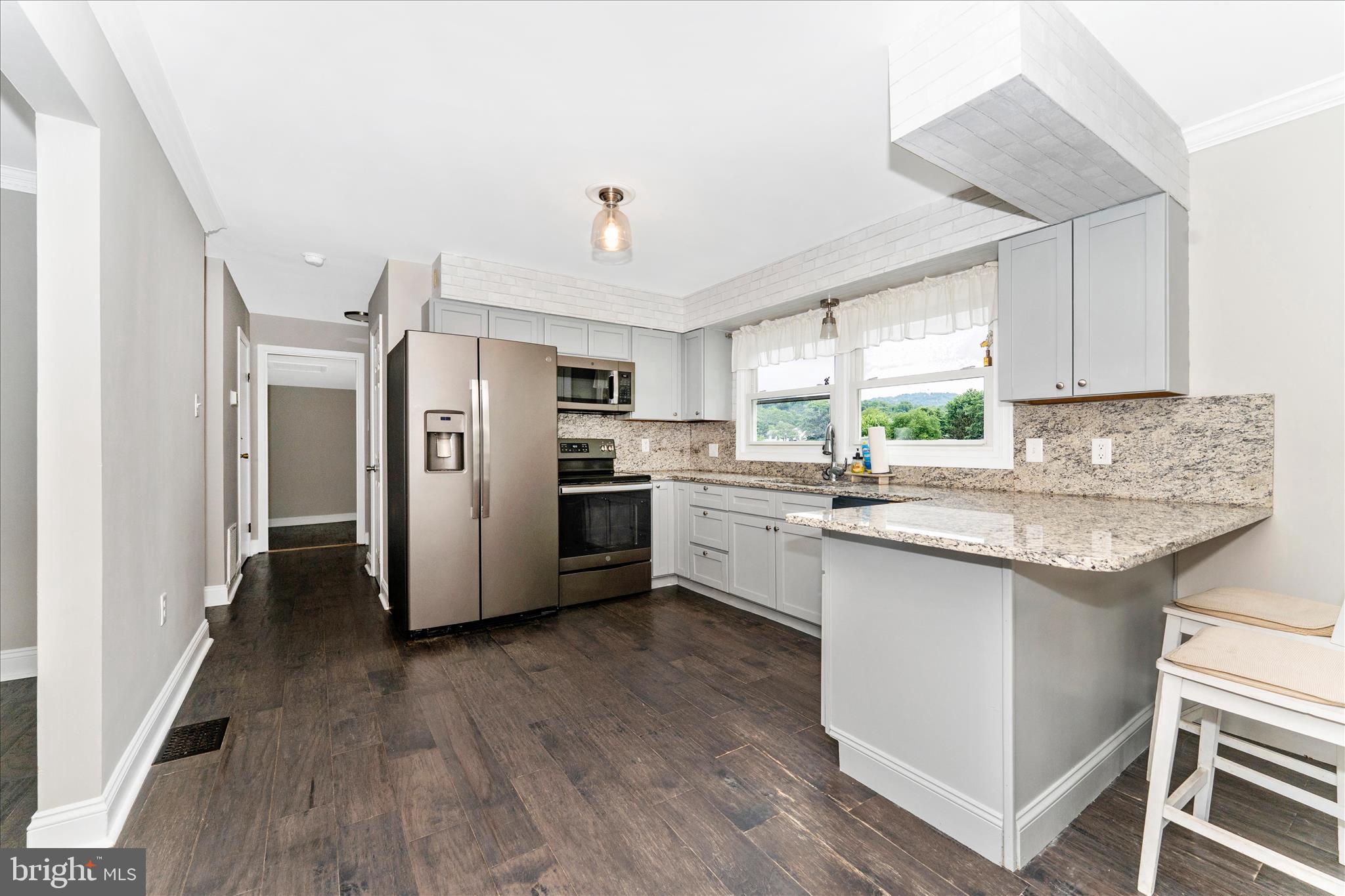 KINSEY HEIGHTS - Residential