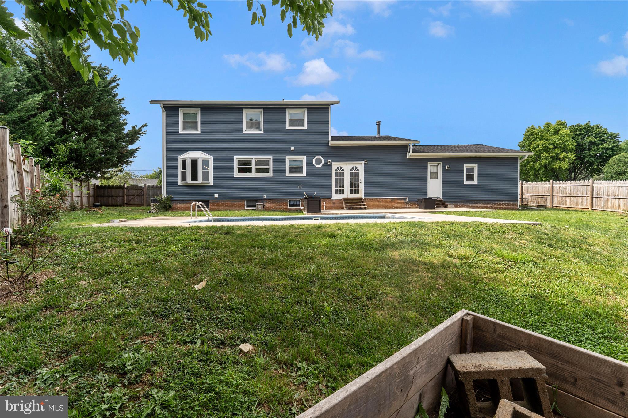 KINSEY HEIGHTS - Residential