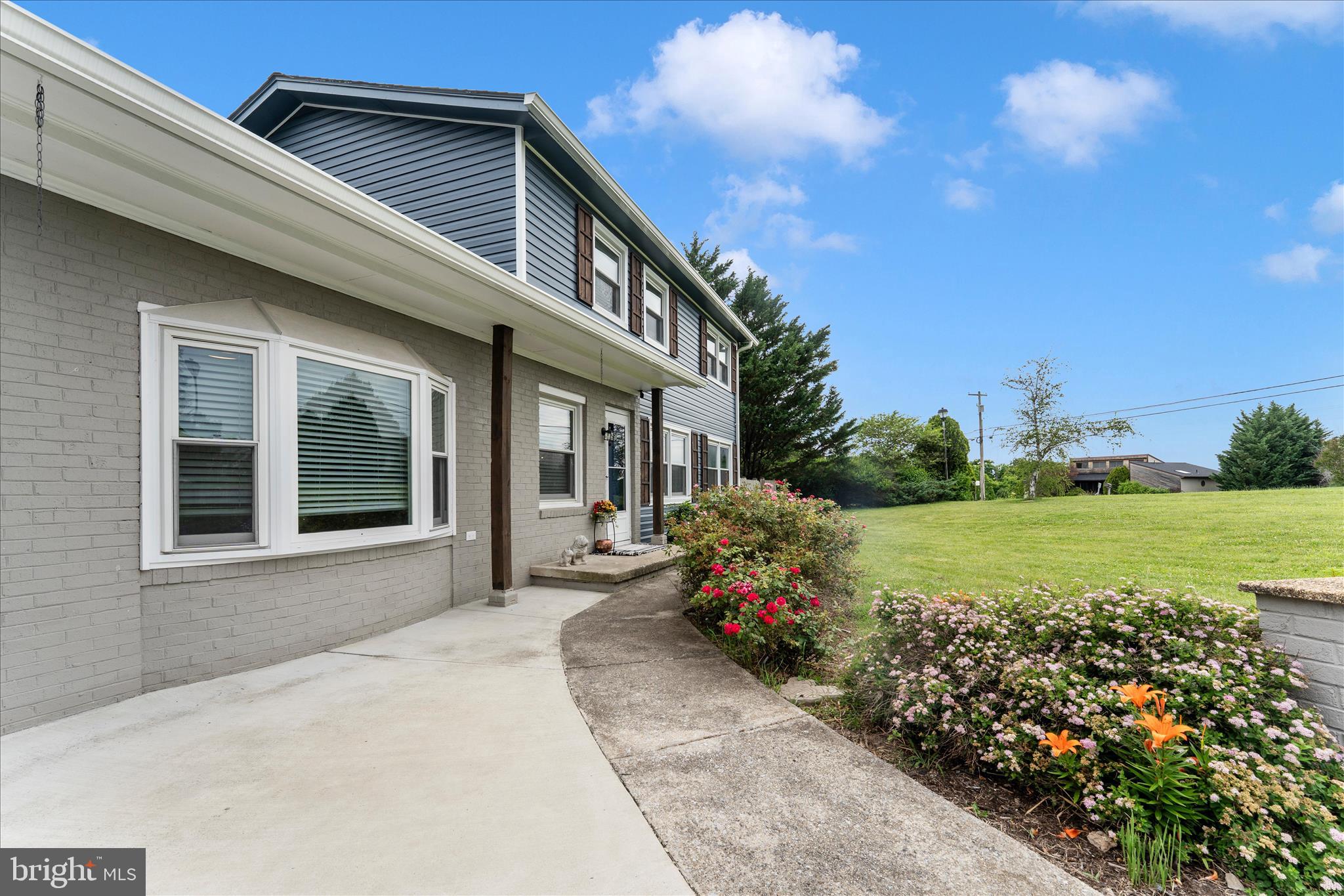 KINSEY HEIGHTS - Residential