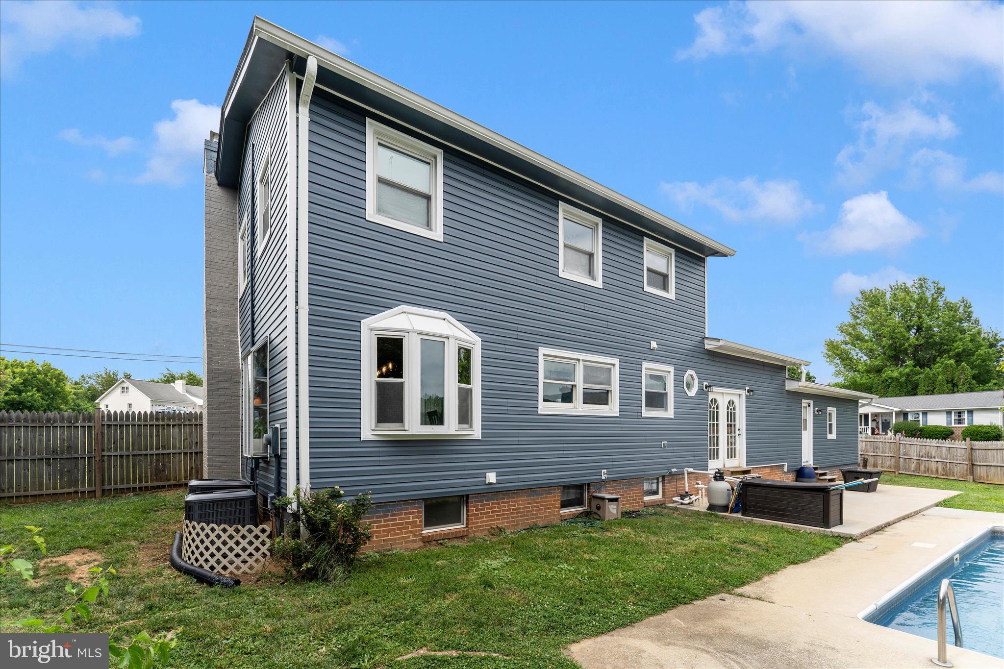 KINSEY HEIGHTS - Residential