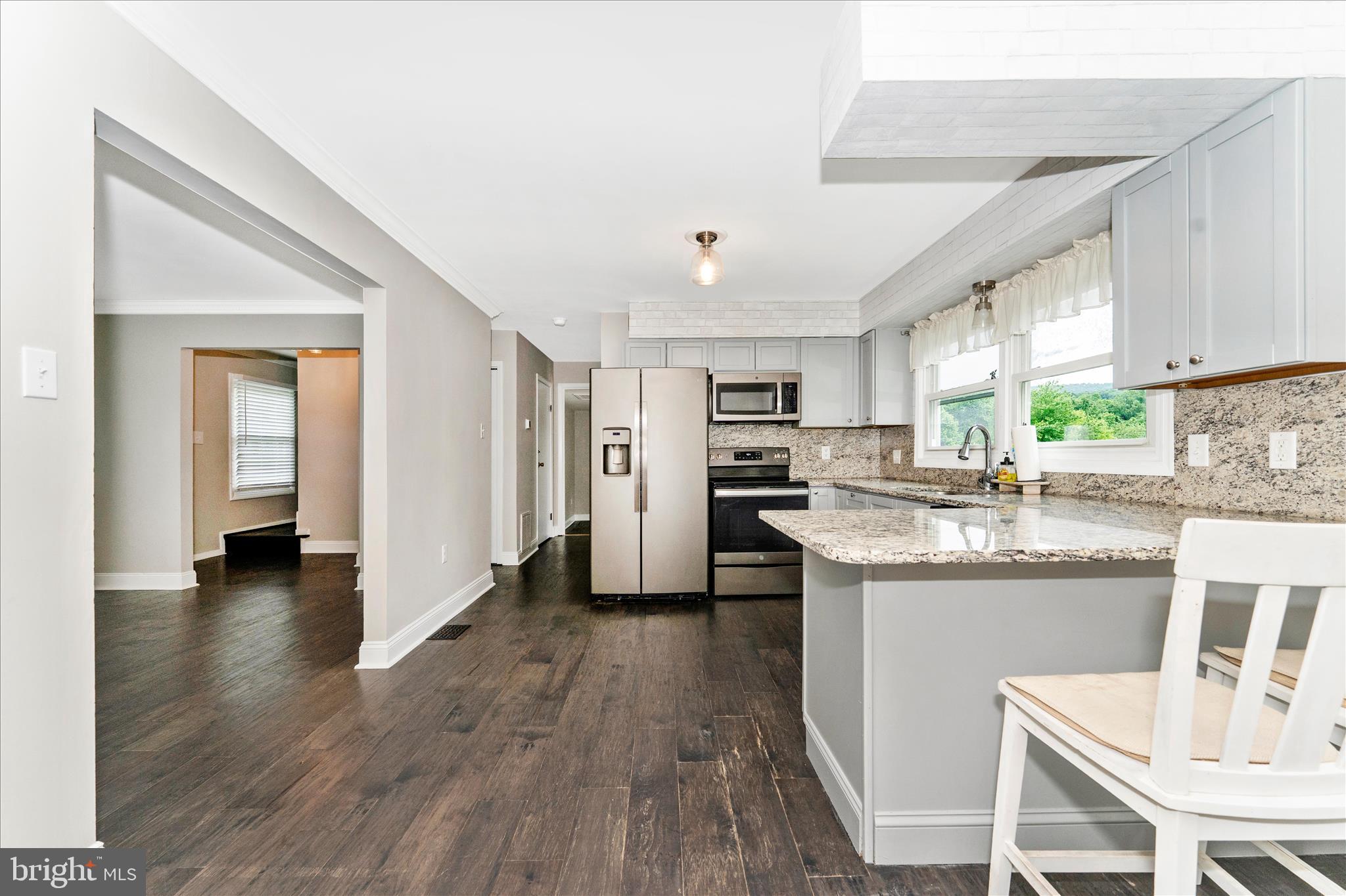 KINSEY HEIGHTS - Residential