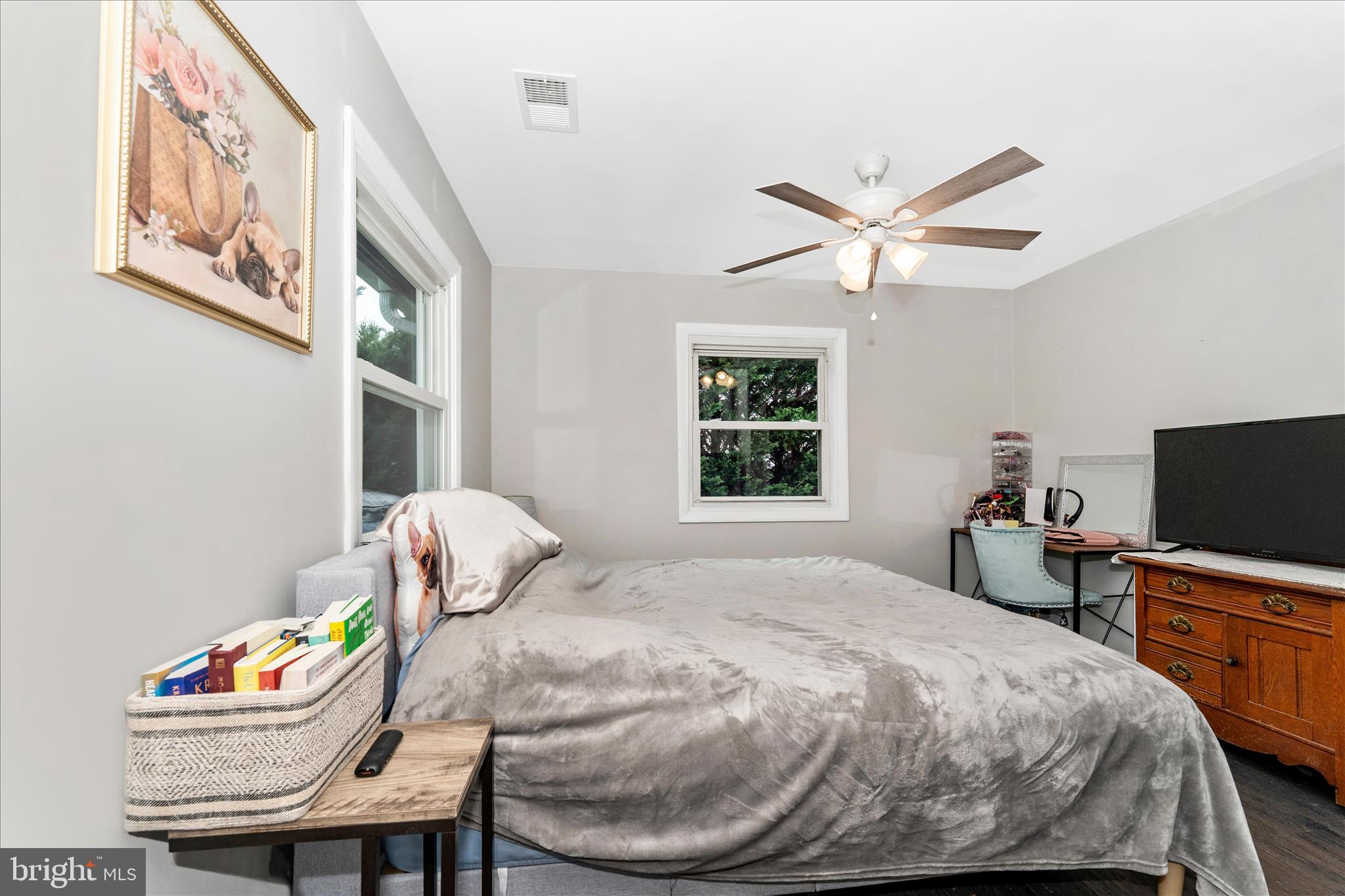KINSEY HEIGHTS - Residential