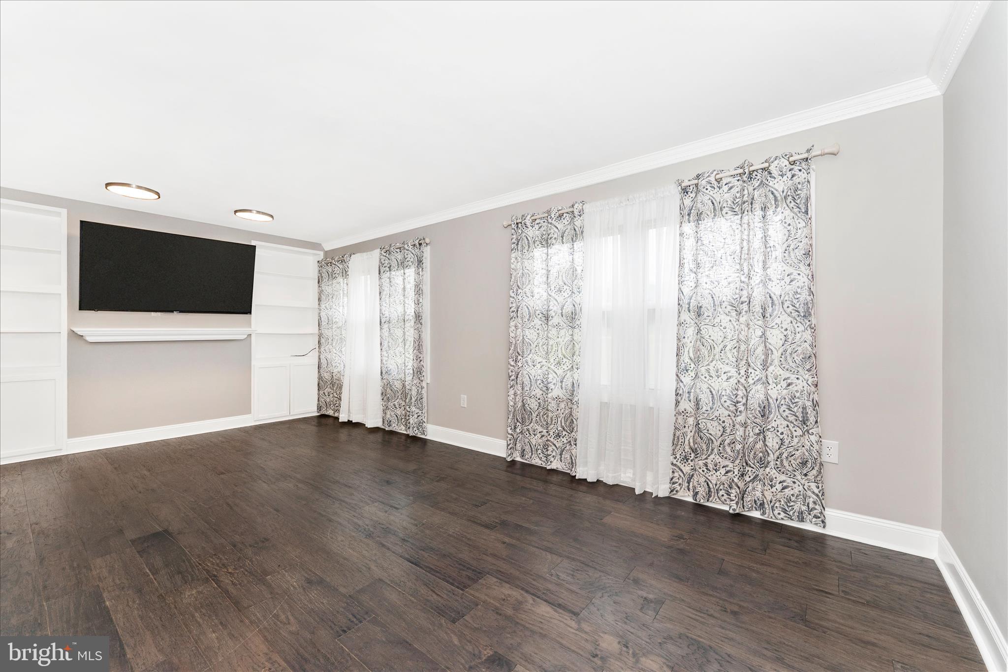 KINSEY HEIGHTS - Residential