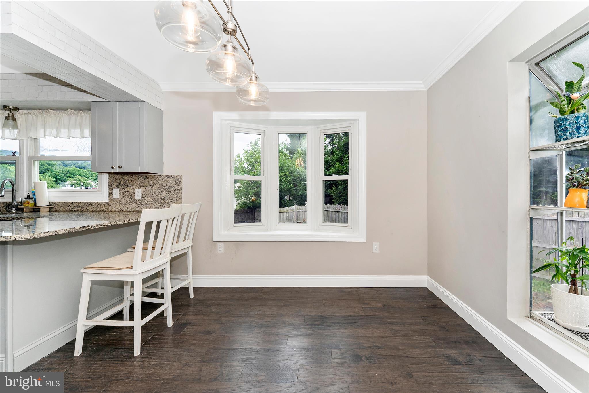 KINSEY HEIGHTS - Residential