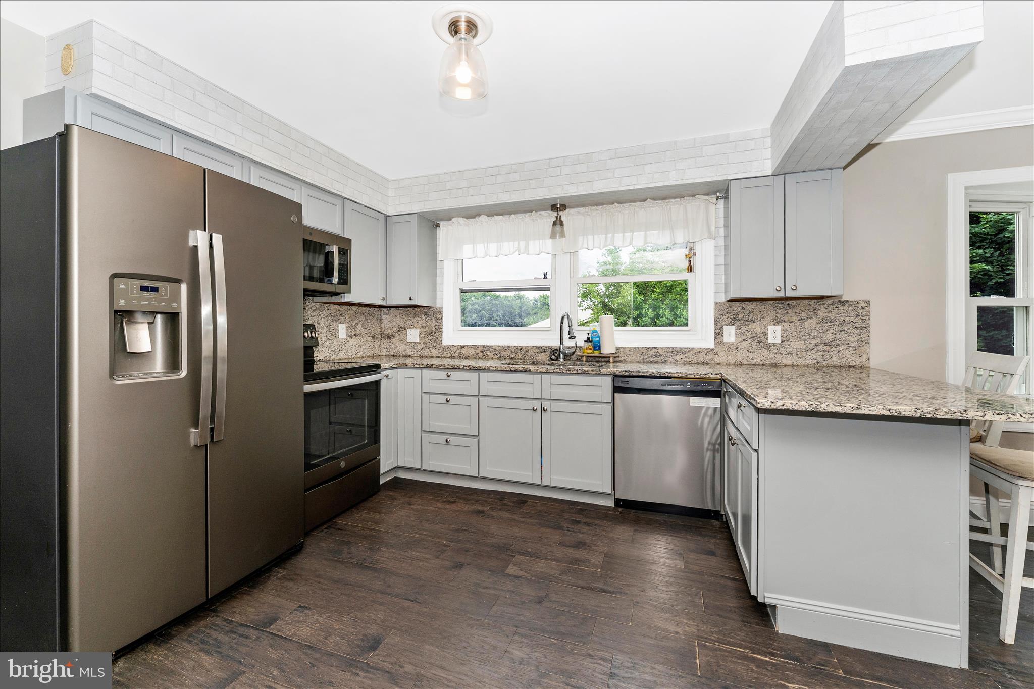 KINSEY HEIGHTS - Residential