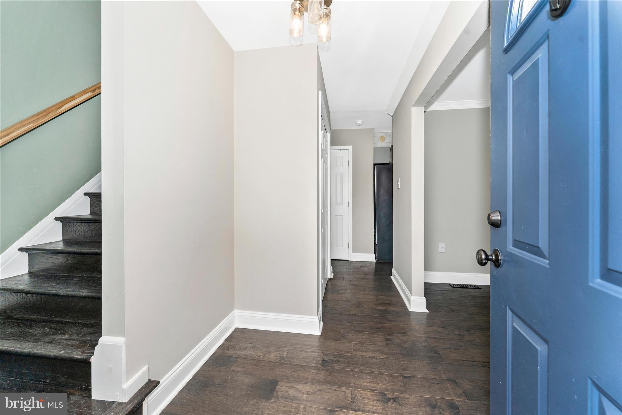 KINSEY HEIGHTS - Residential