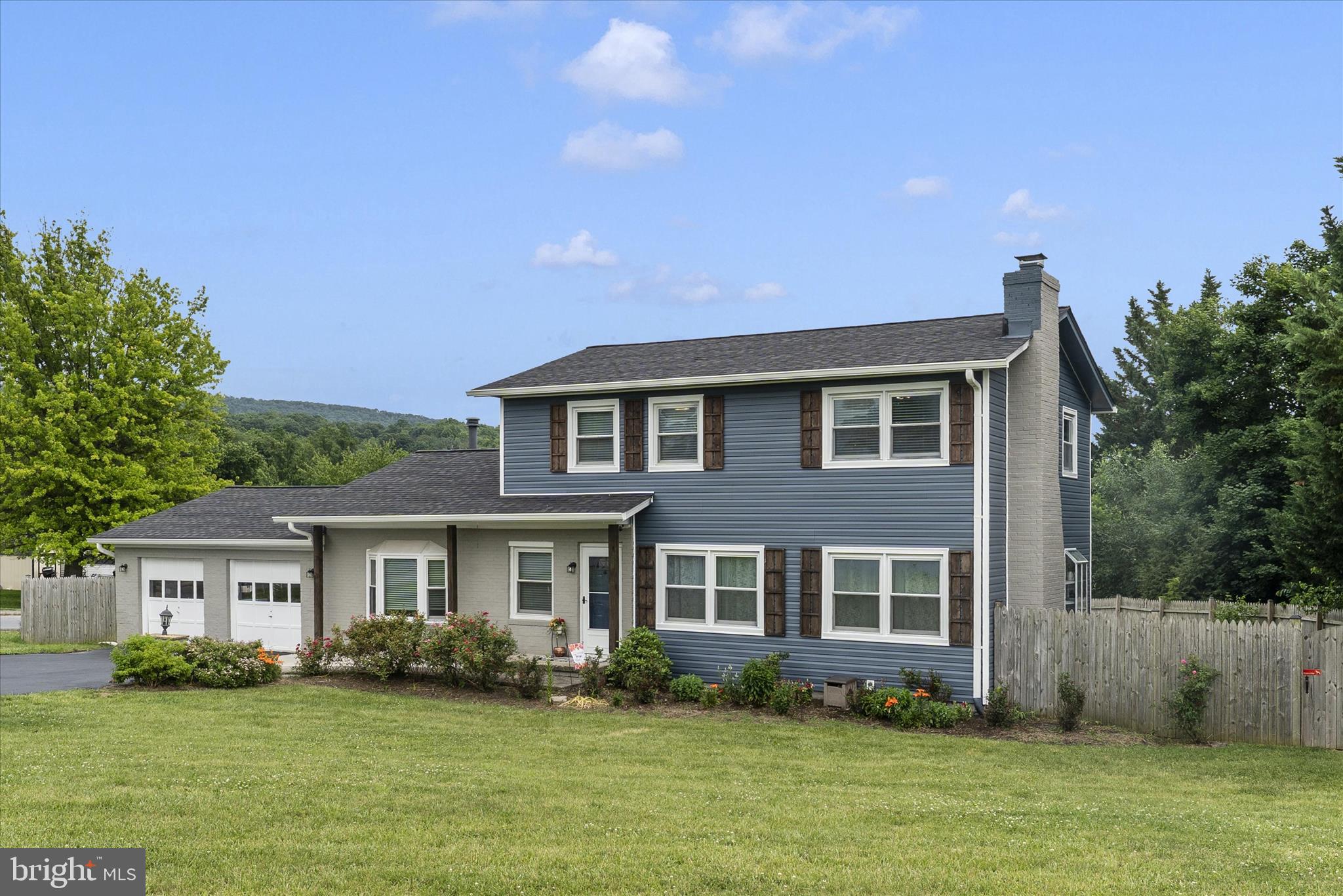KINSEY HEIGHTS - Residential