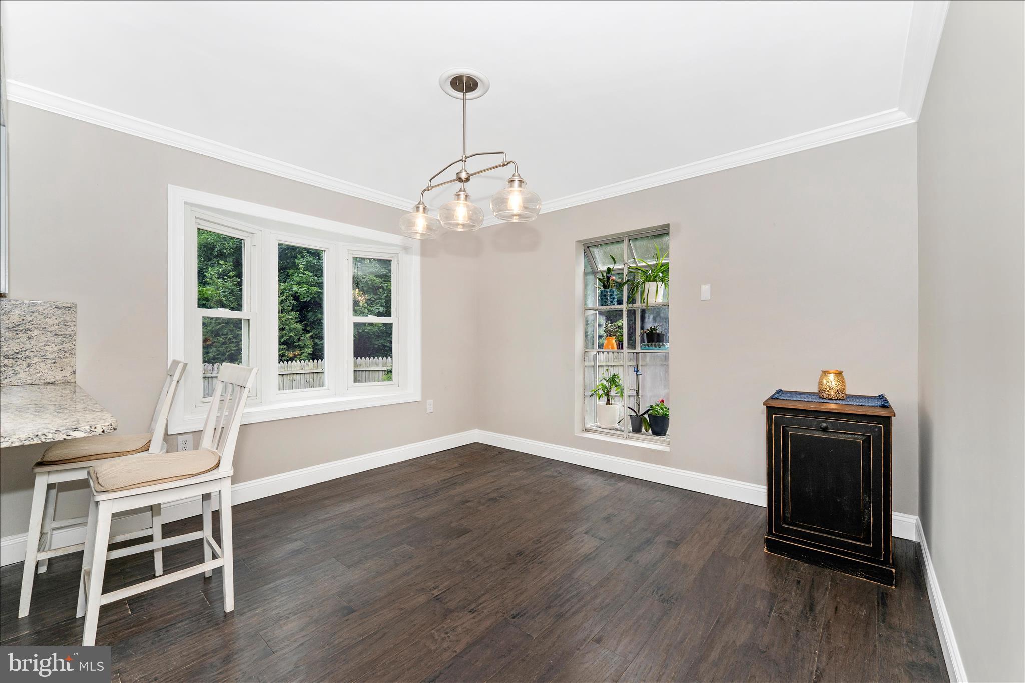 KINSEY HEIGHTS - Residential