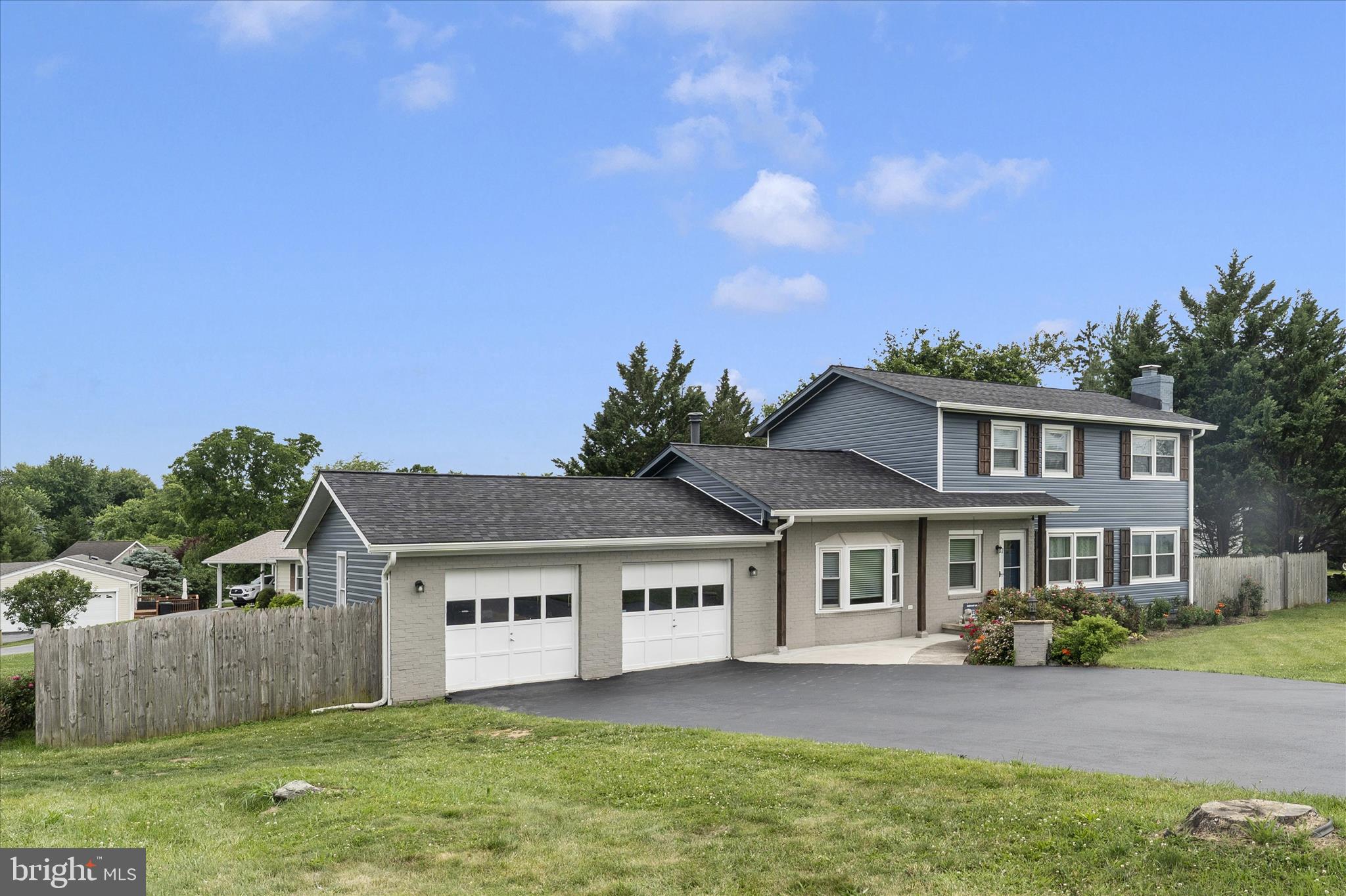 KINSEY HEIGHTS - Residential