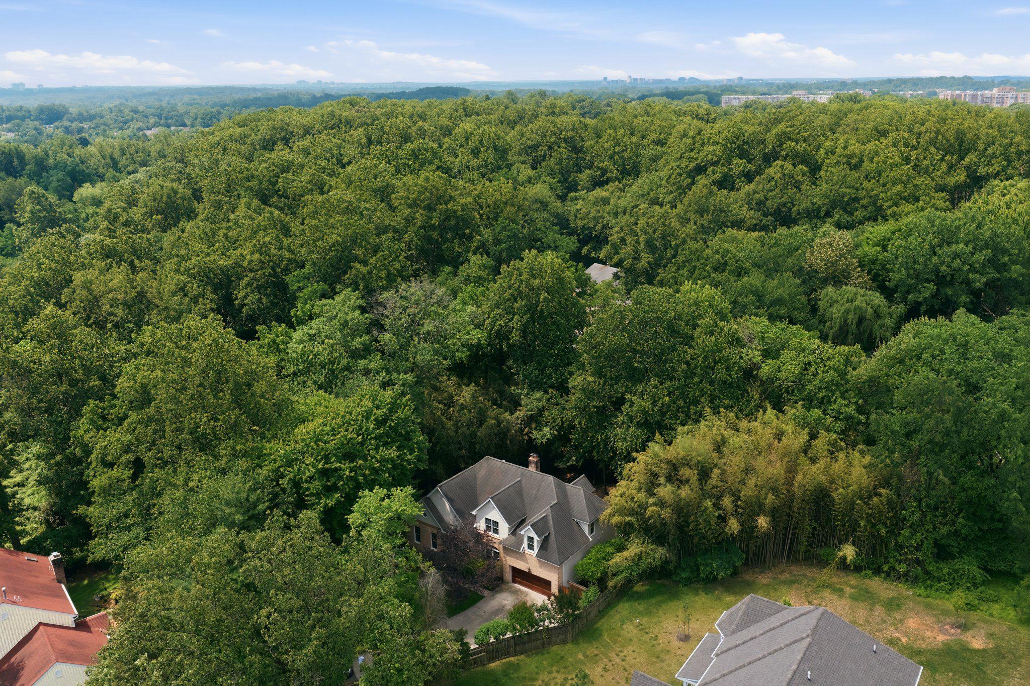 PT WHEATON OUT - Residential