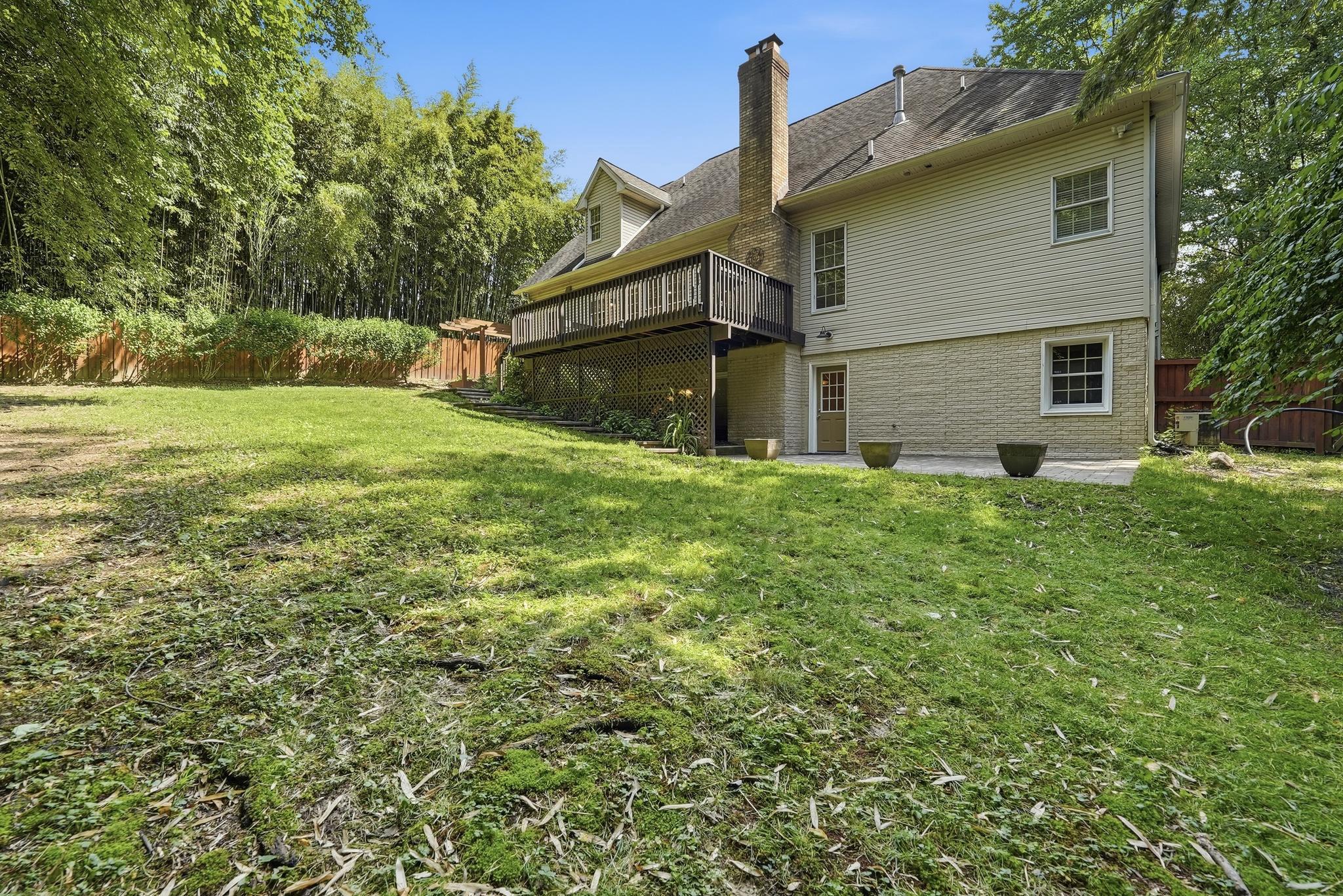 PT WHEATON OUT - Residential