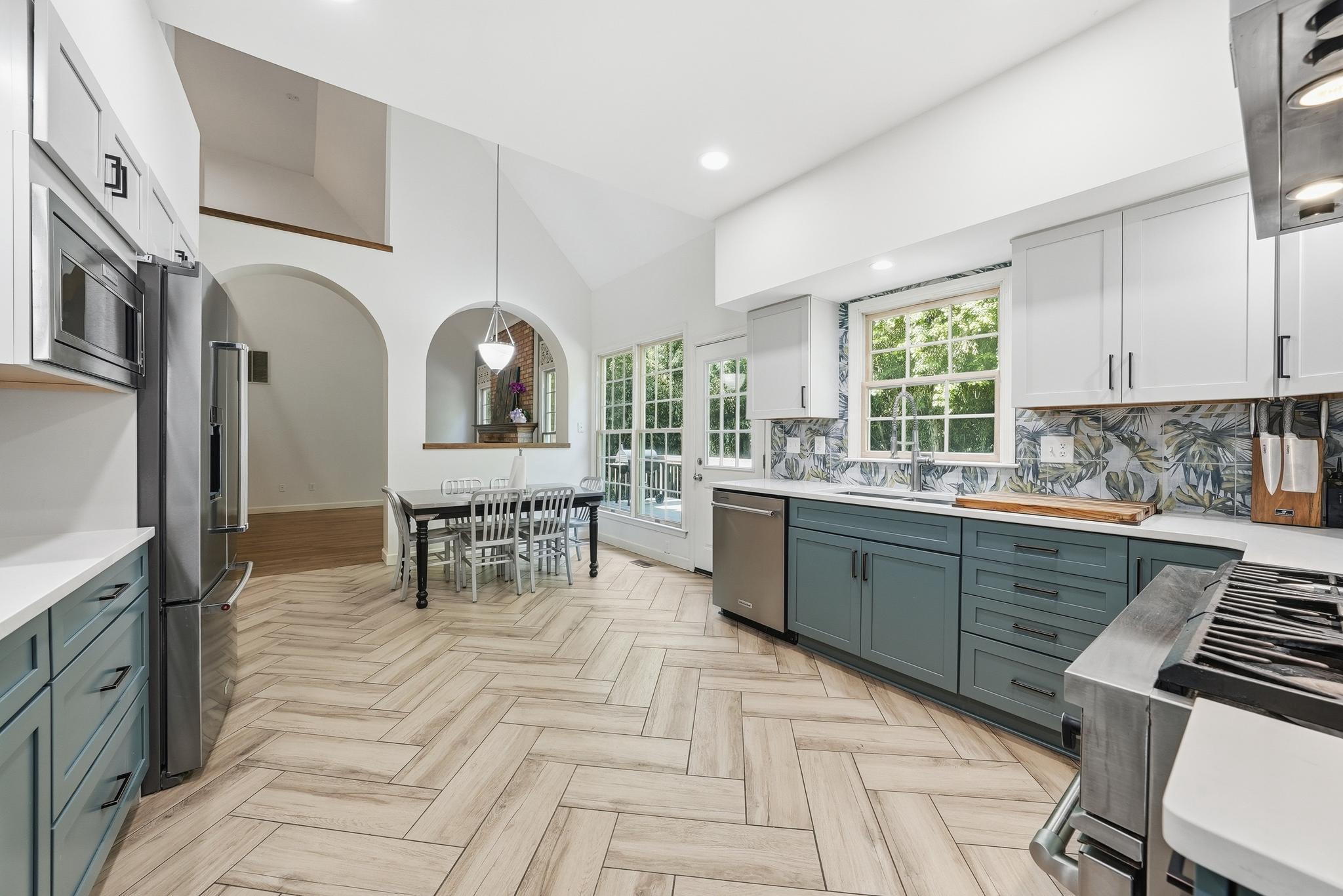 PT WHEATON OUT - Residential