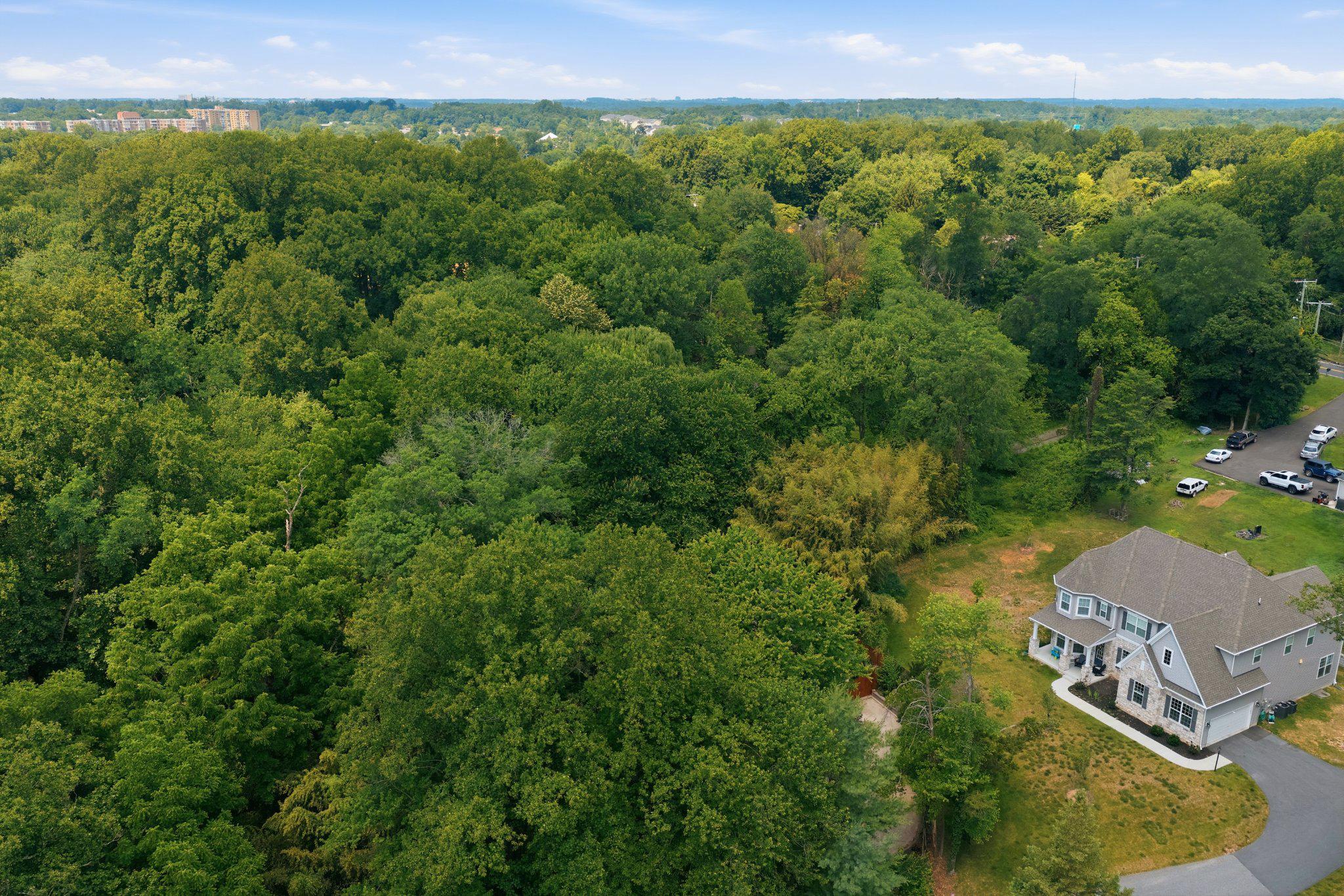 PT WHEATON OUT - Residential