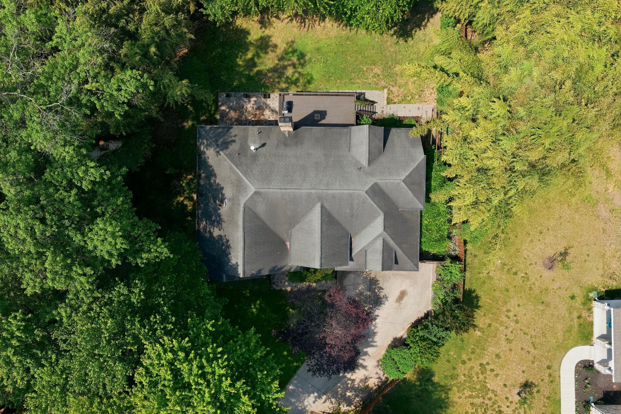 PT WHEATON OUT - Residential