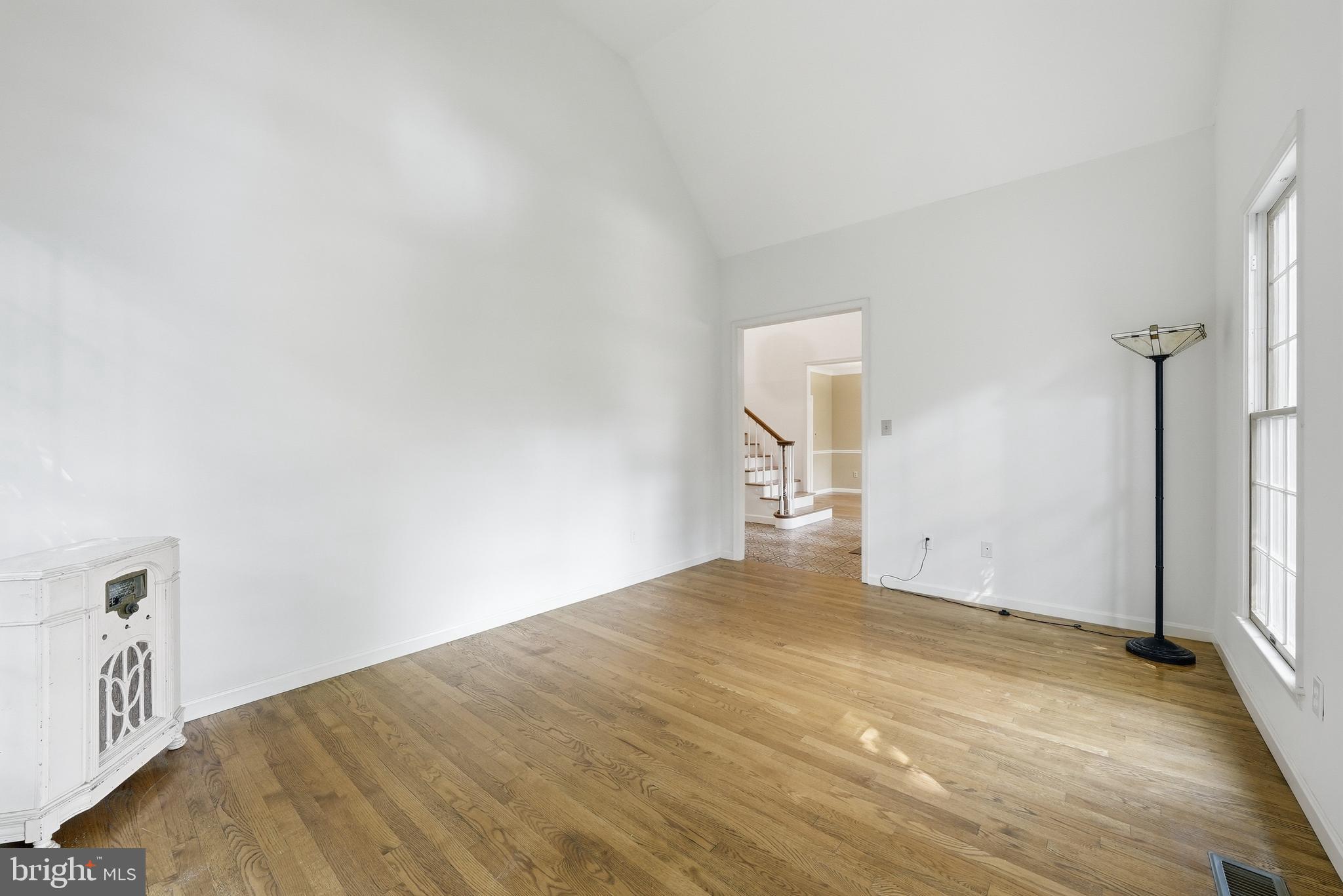 PT WHEATON OUT - Residential