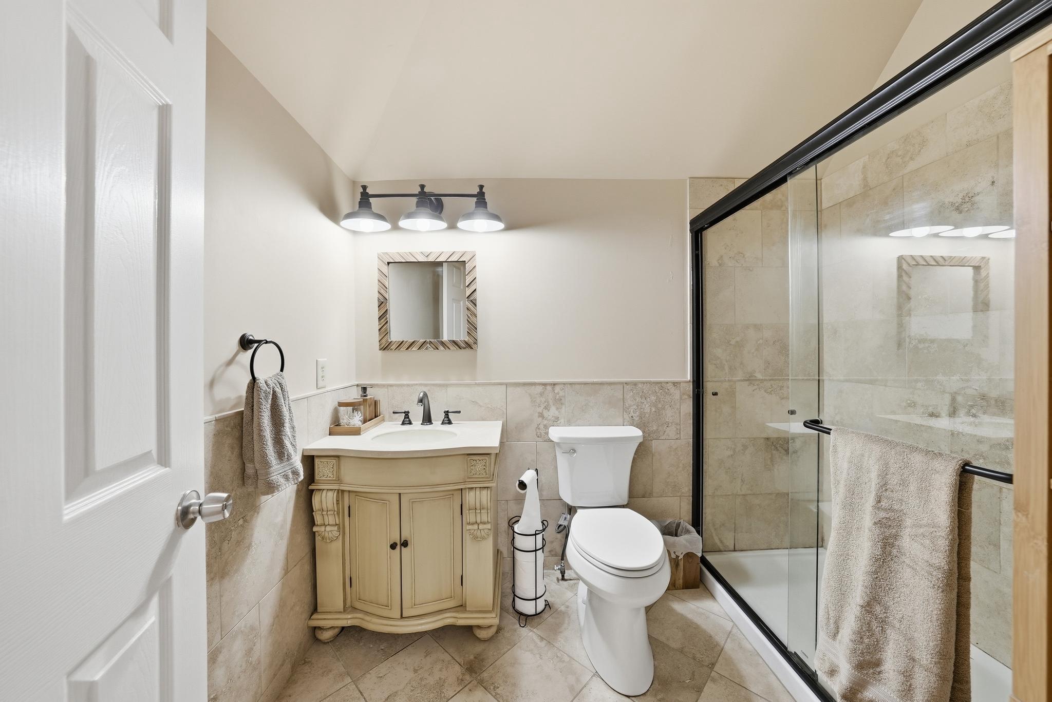 PT WHEATON OUT - Residential