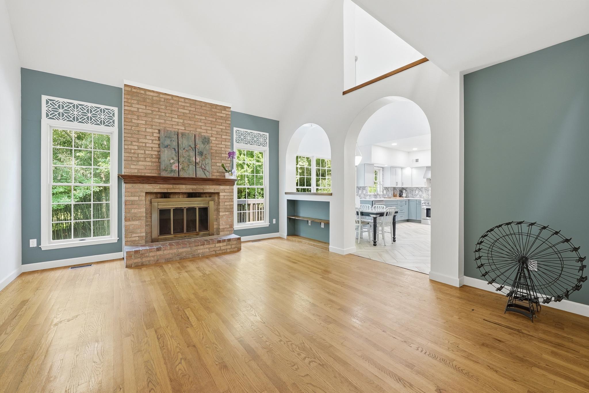 PT WHEATON OUT - Residential