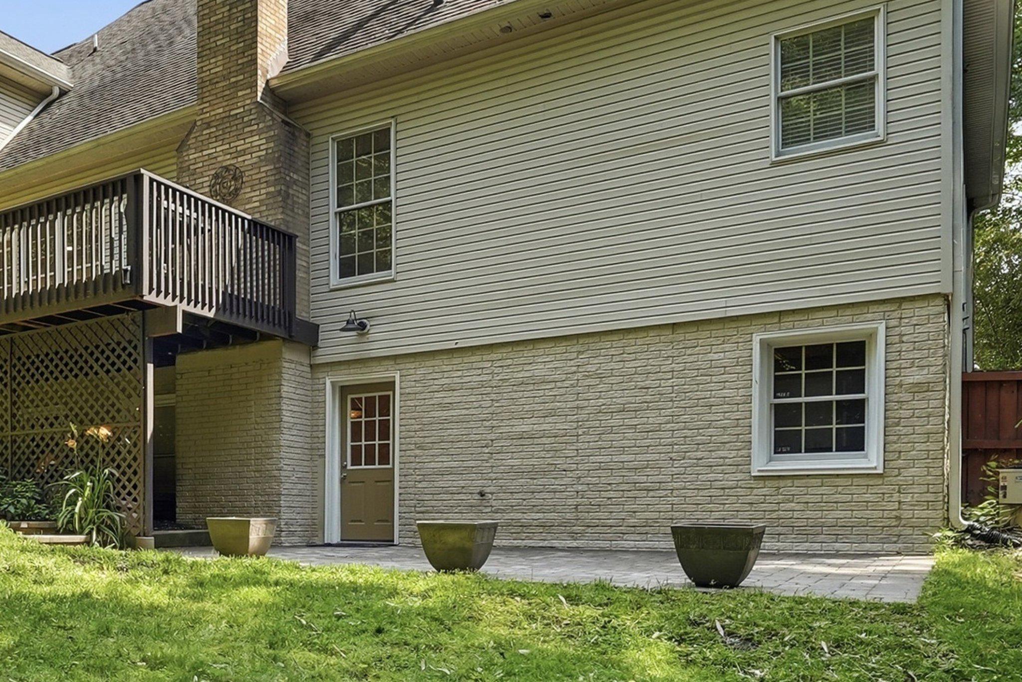 PT WHEATON OUT - Residential