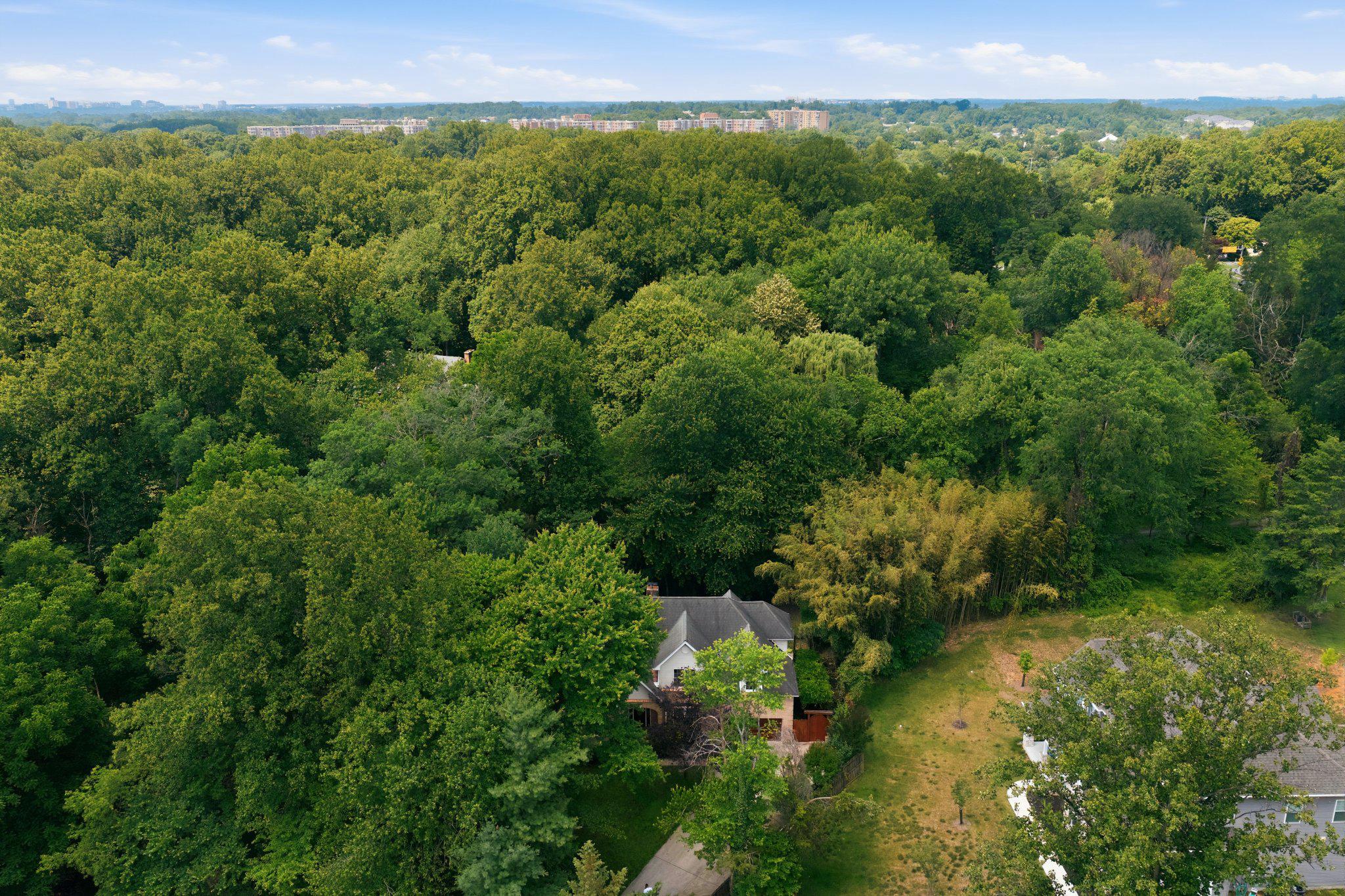 PT WHEATON OUT - Residential