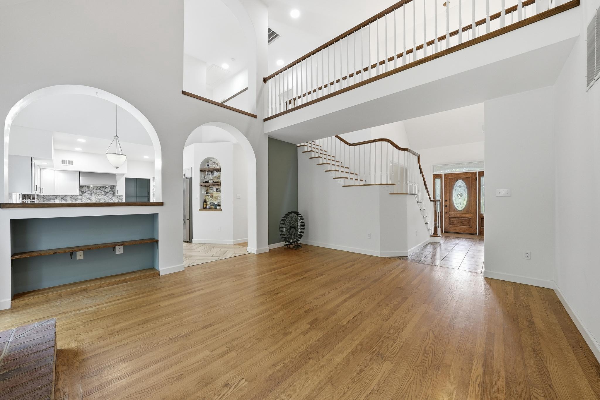 PT WHEATON OUT - Residential