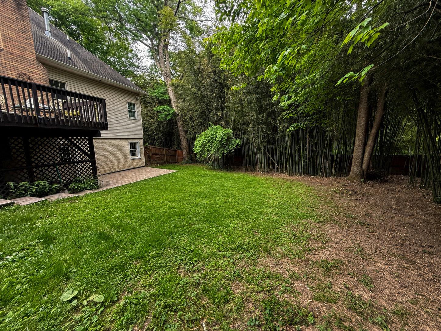 PT WHEATON OUT - Residential