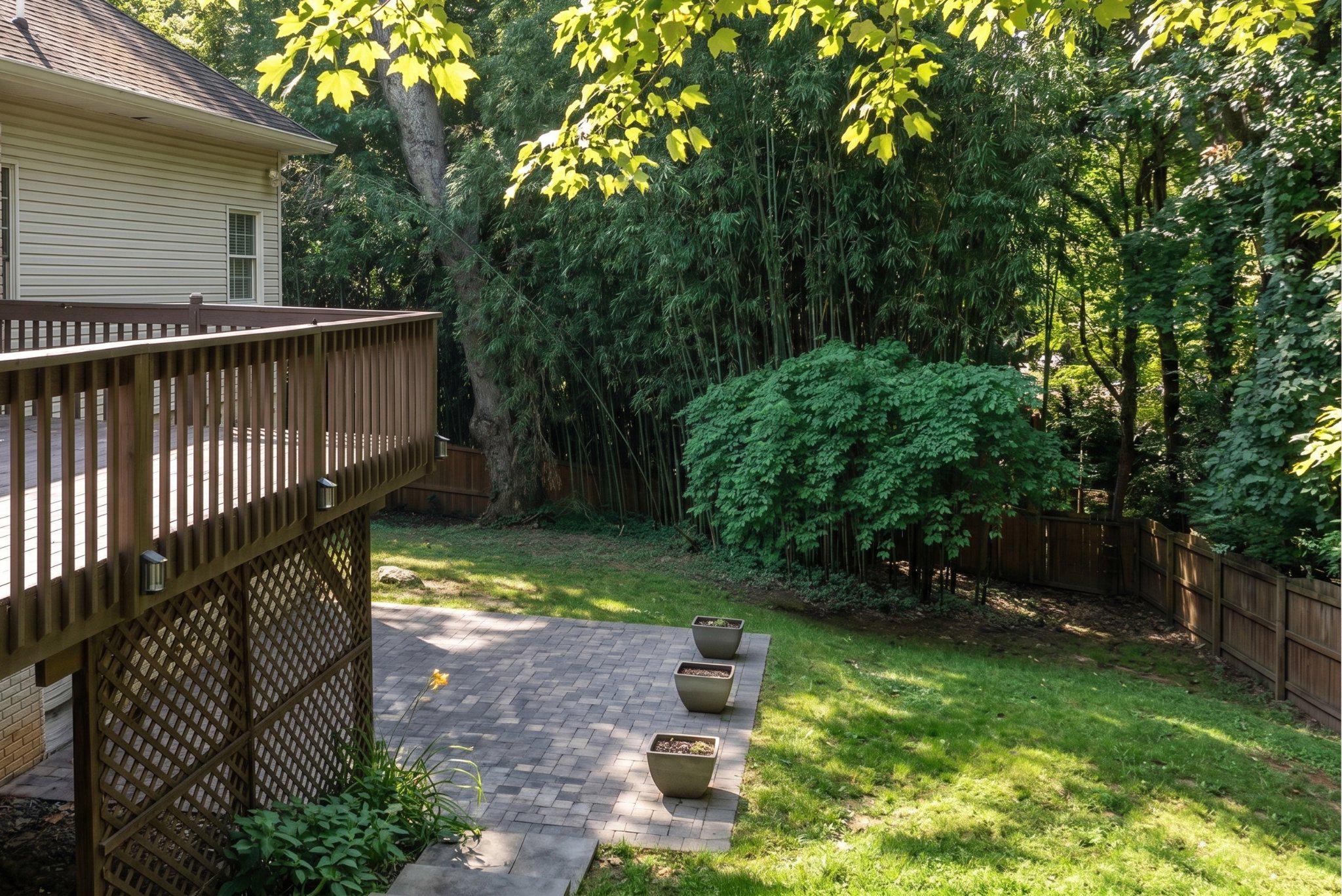 PT WHEATON OUT - Residential