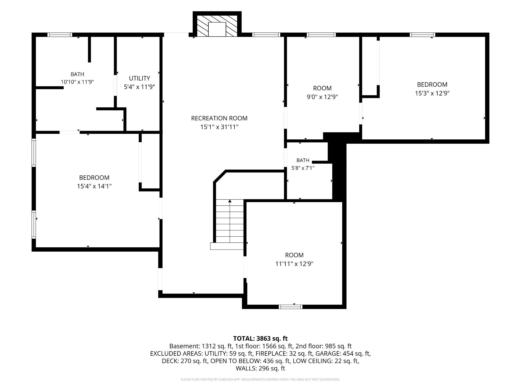 PT WHEATON OUT - Residential