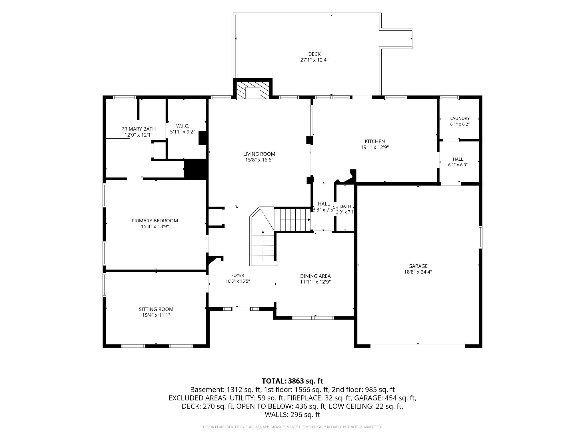 PT WHEATON OUT - Residential