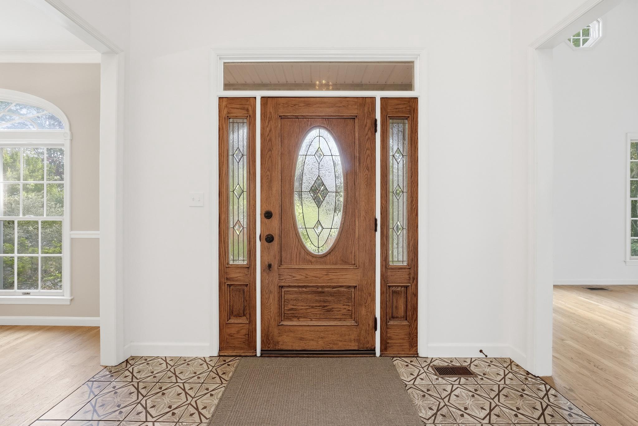 PT WHEATON OUT - Residential