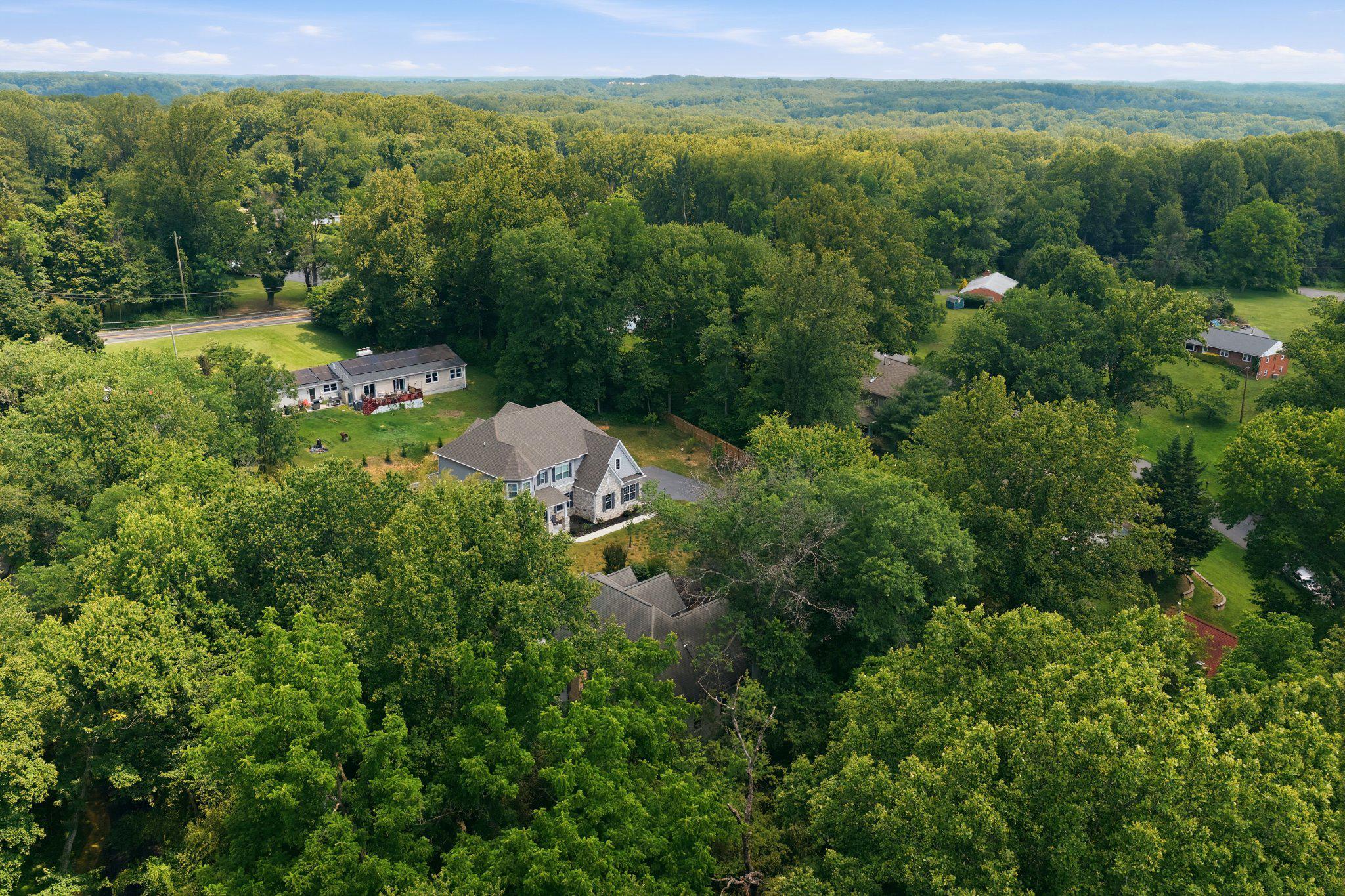 PT WHEATON OUT - Residential