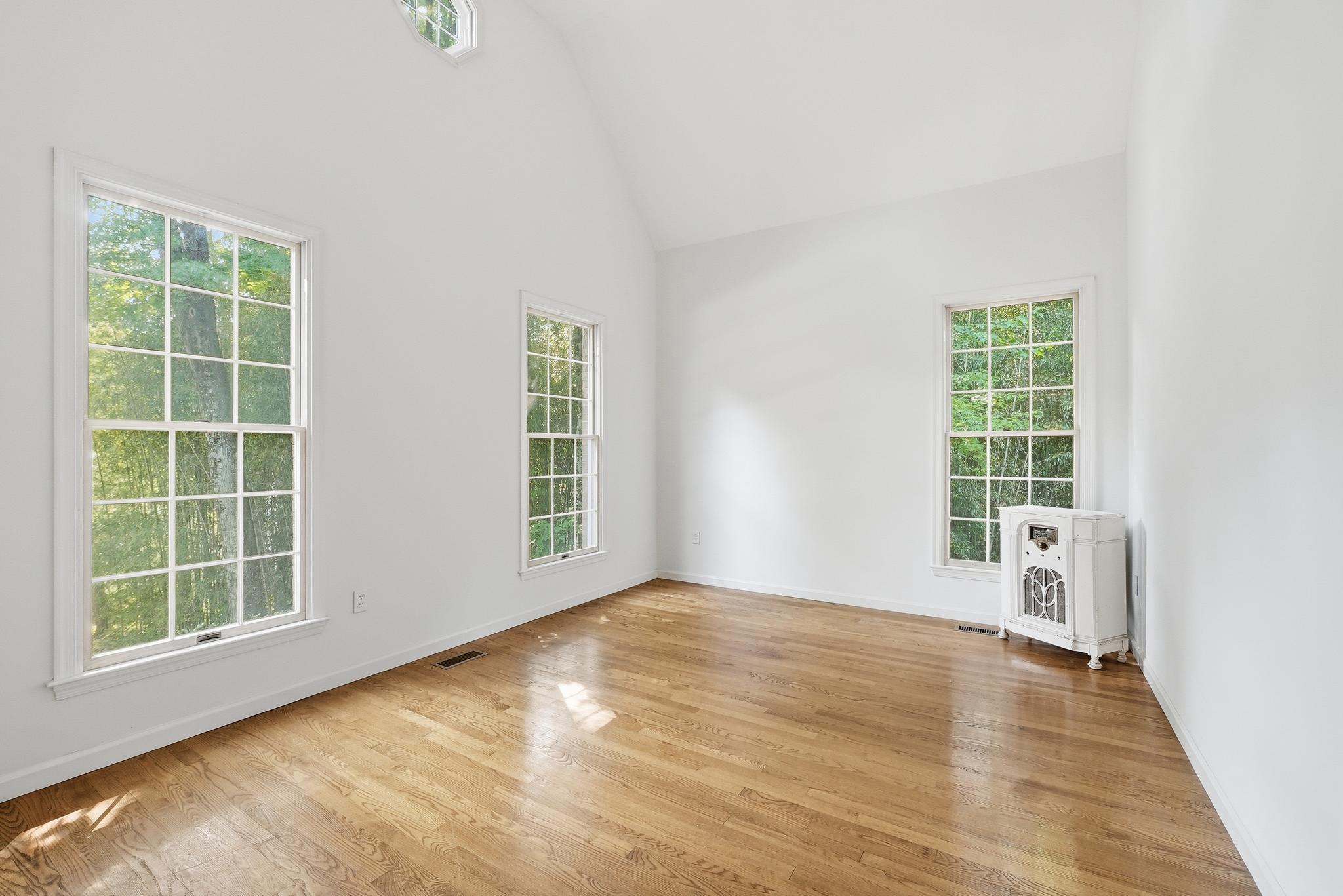 PT WHEATON OUT - Residential