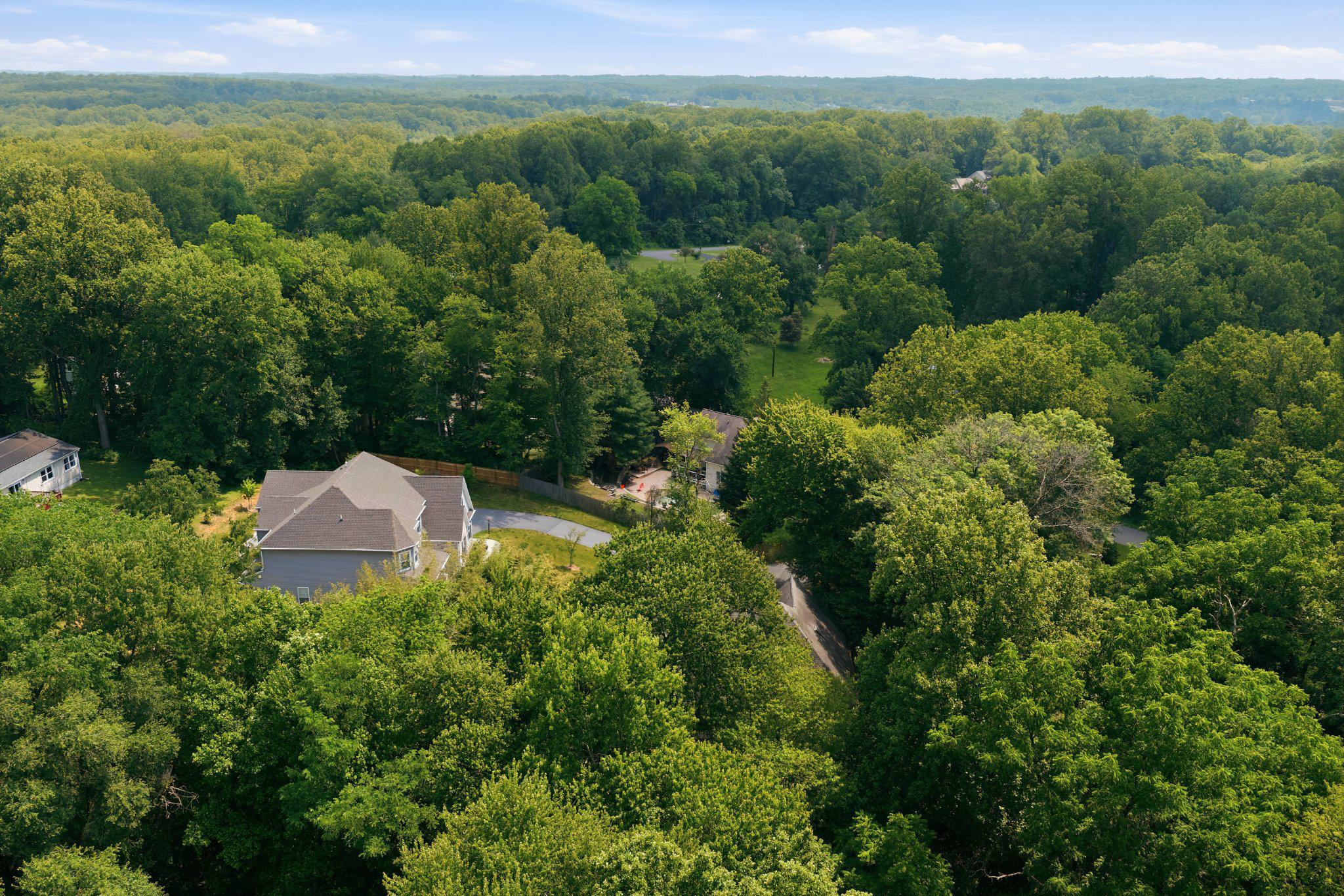 PT WHEATON OUT - Residential
