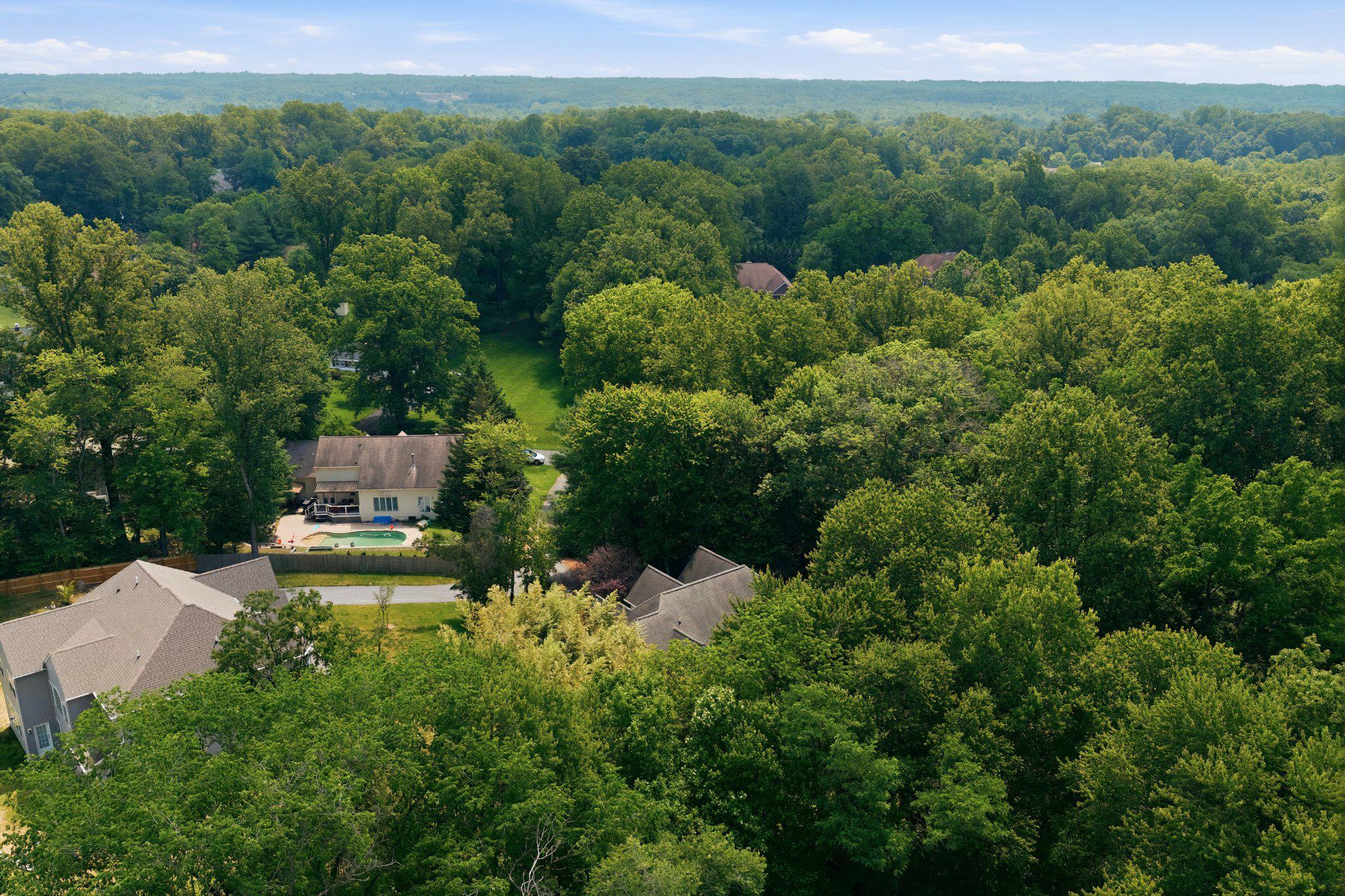 PT WHEATON OUT - Residential