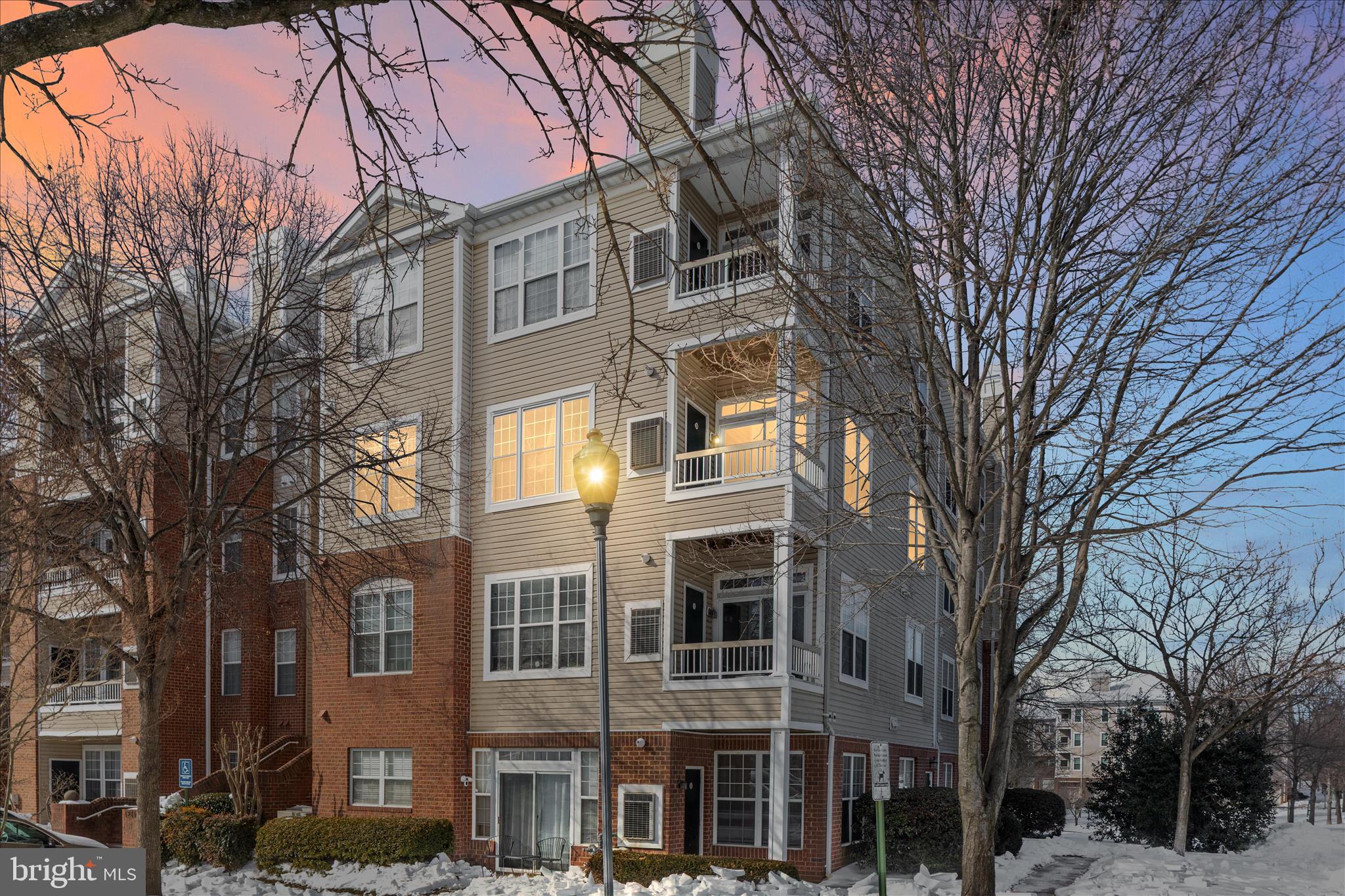 Welcome to 4200 Mozart Brigade Ln #N — a beautifully updated condo in the heart of Fairfax offering comfort, convenience, and modern style. Just refreshed with brand-new flooring, this home feels clean, bright, and move-in ready from the moment you step inside.

The spacious open layout provides seamless flow between the living and dining areas, perfect for both everyday living and entertaining. Large windows allow natural light to pour in, creating a warm and inviting atmosphere. The updated flooring adds a contemporary touch while complementing the home’s overall design.

The kitchen offers ample cabinet space and functionality, ideal for cooking and hosting. Generously sized bedrooms provide comfort and privacy, while the primary suite offers a relaxing retreat.

Located in a desirable community close to shopping, dining, major commuter routes, and everything Fairfax has to offer, this condo is perfect for first-time buyers, downsizers, or investors looking for a turnkey opportunity.

Move right in and enjoy low-maintenance living in a prime location.