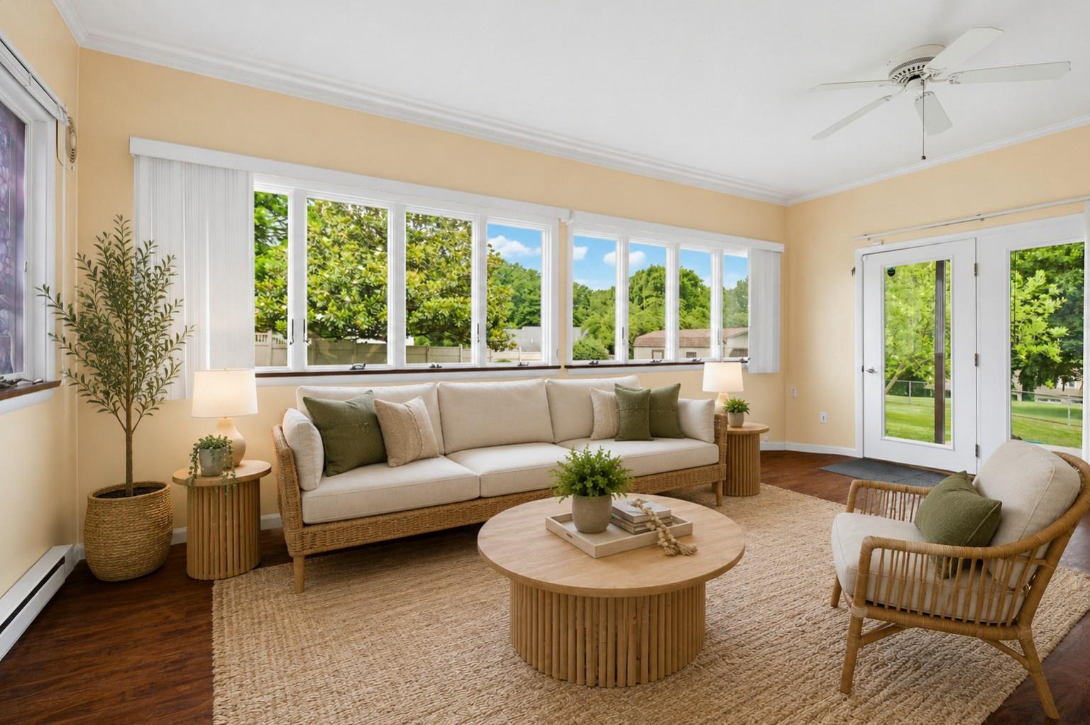 EAGLE WING ESTATES - Residential