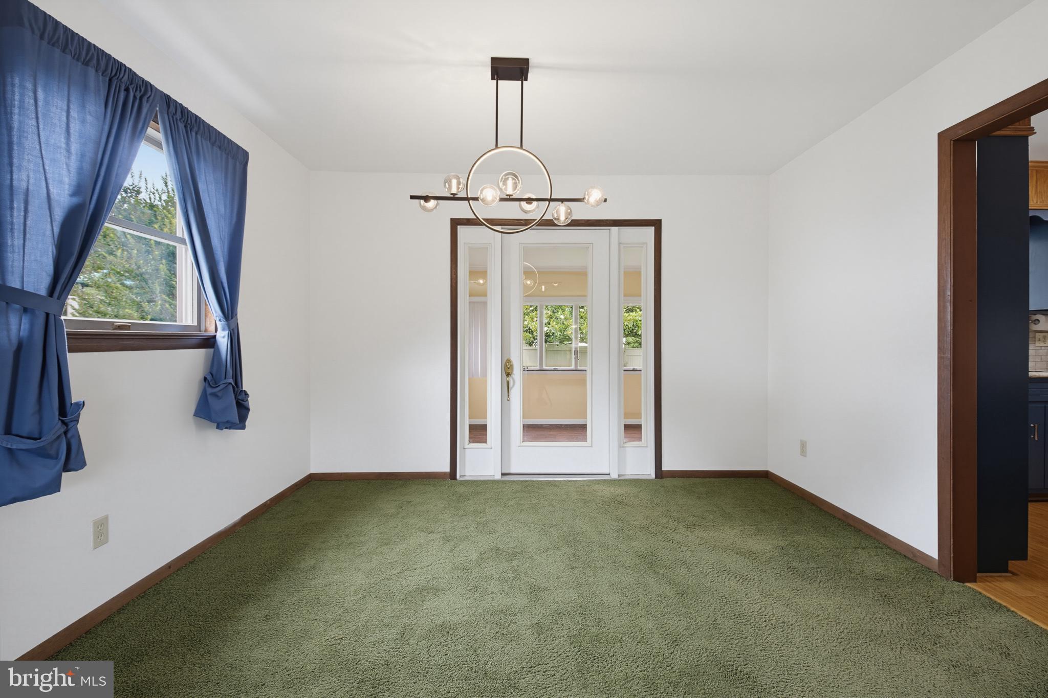 EAGLE WING ESTATES - Residential
