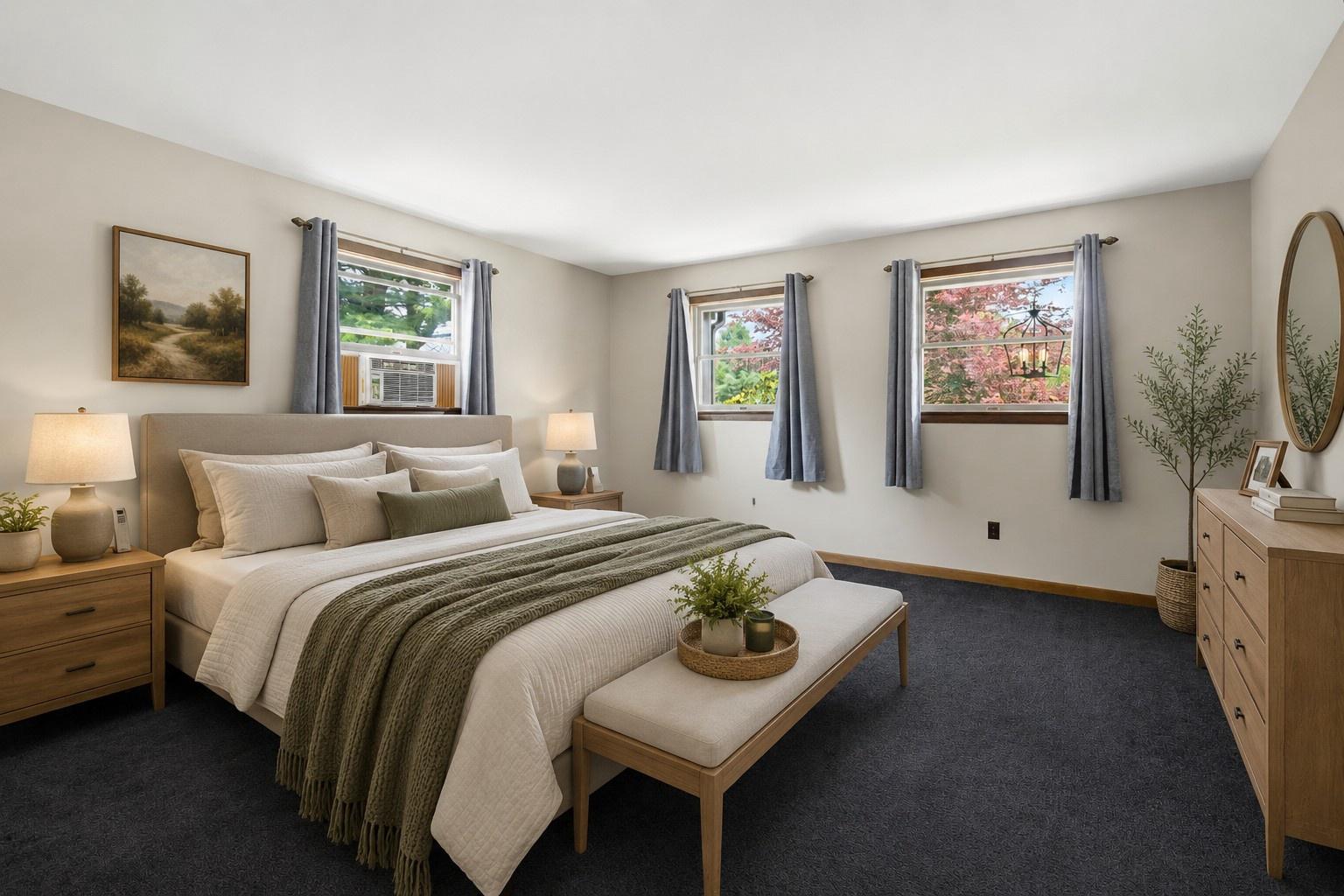 EAGLE WING ESTATES - Residential