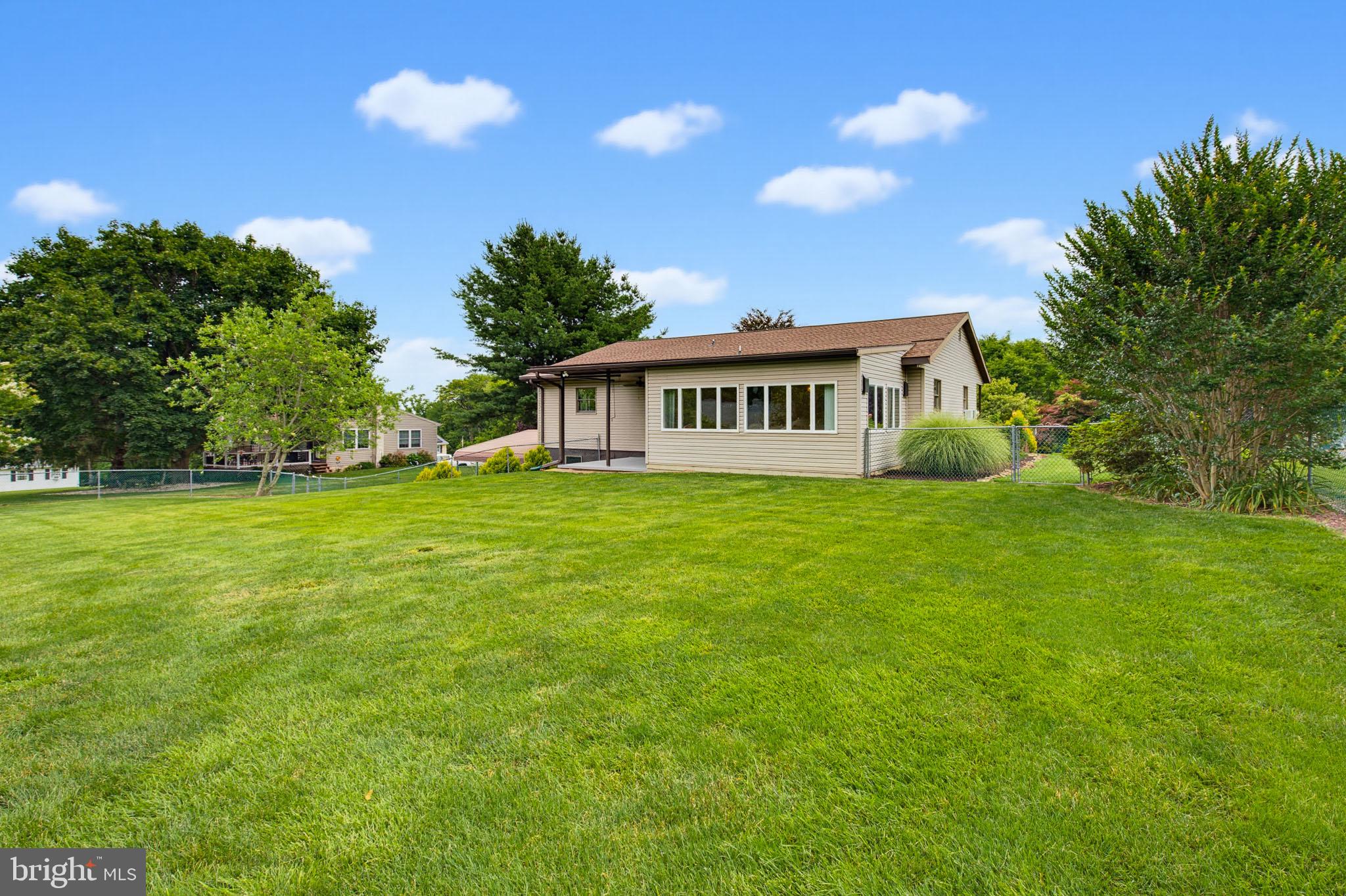 EAGLE WING ESTATES - Residential