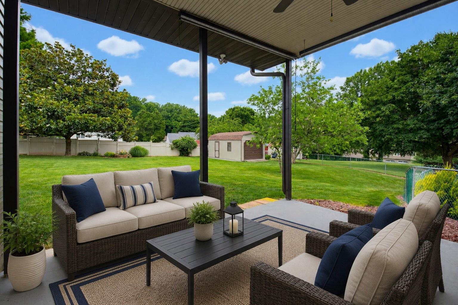 EAGLE WING ESTATES - Residential