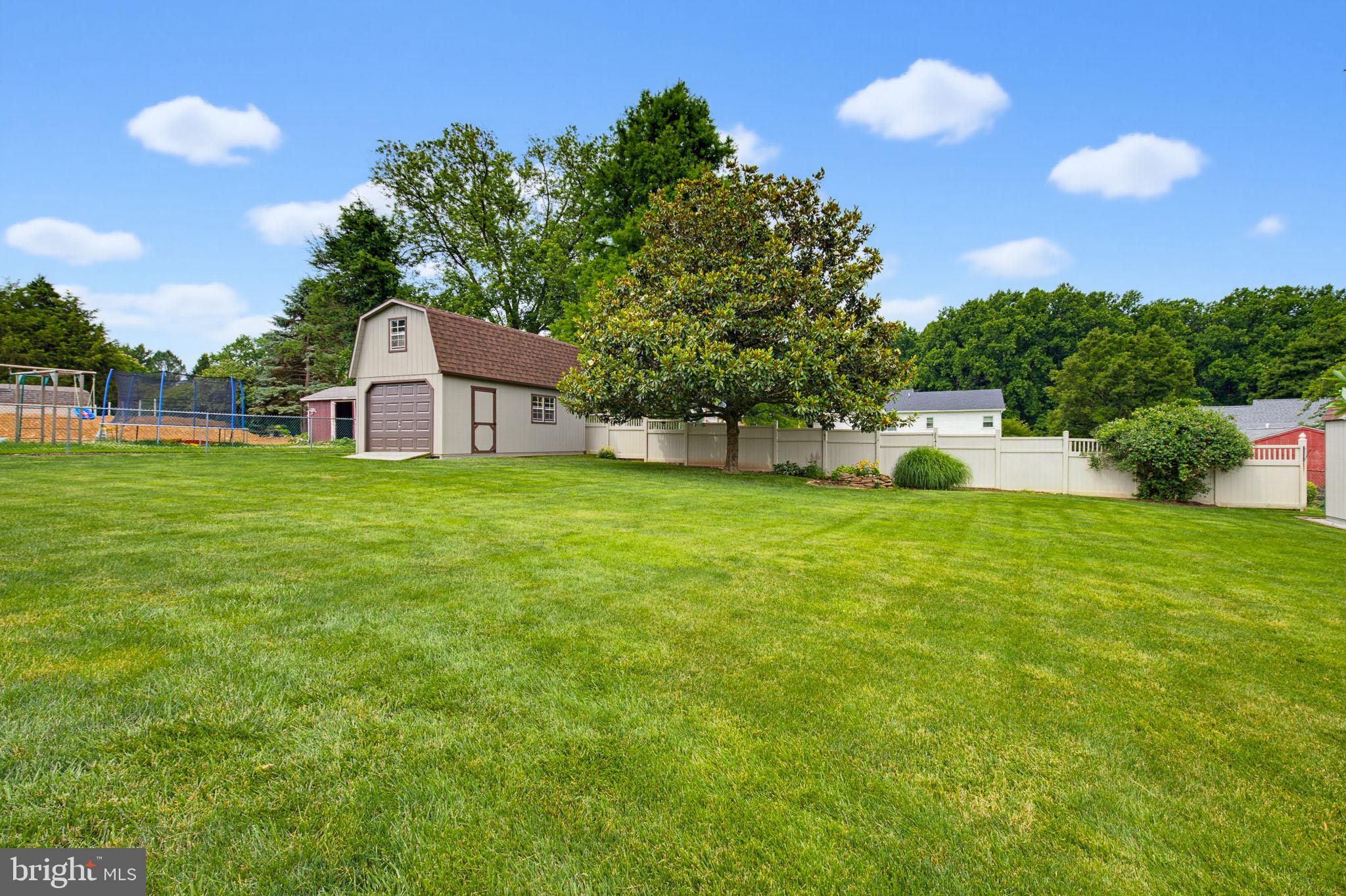 EAGLE WING ESTATES - Residential