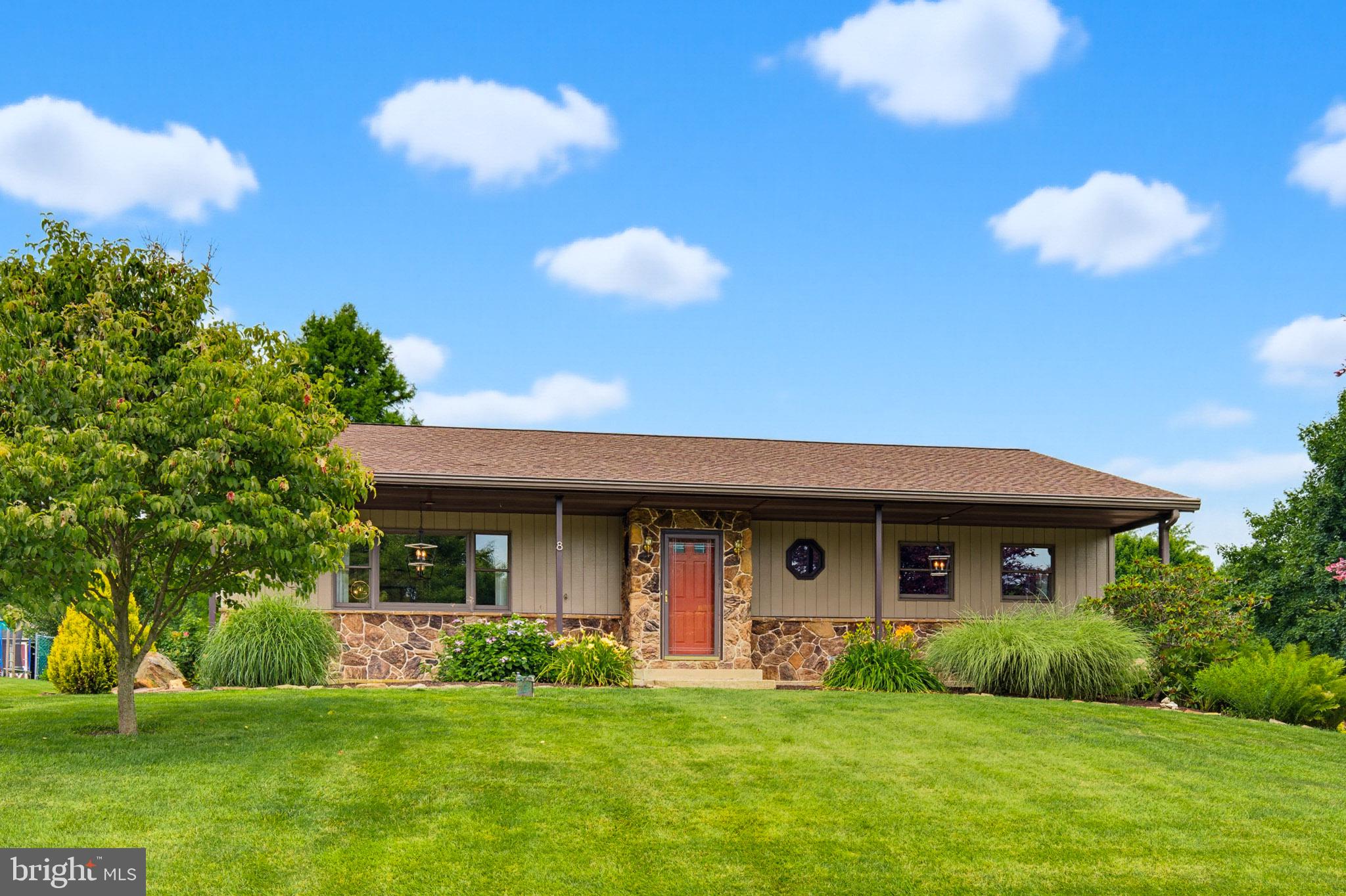 EAGLE WING ESTATES - Residential