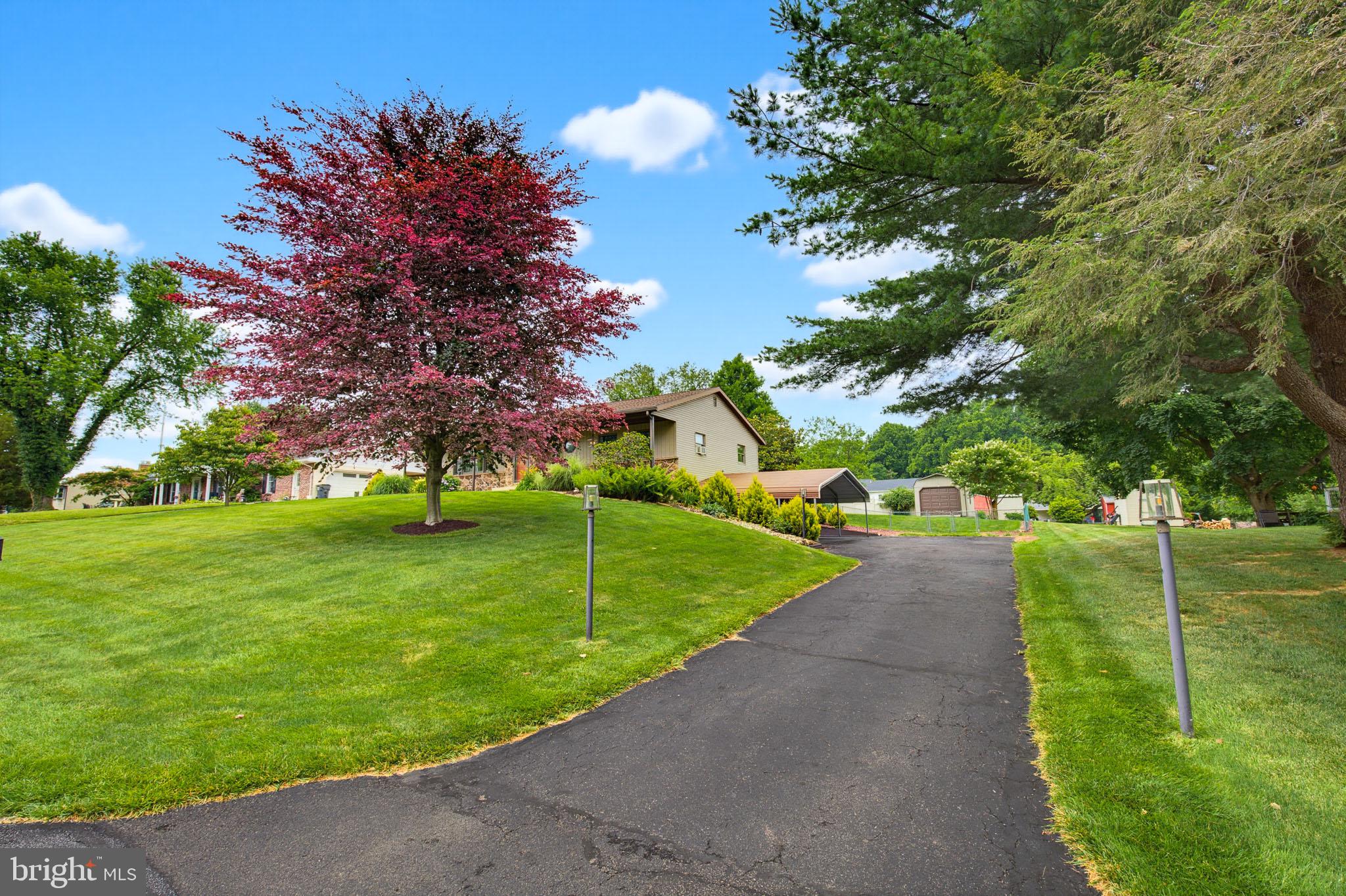 EAGLE WING ESTATES - Residential