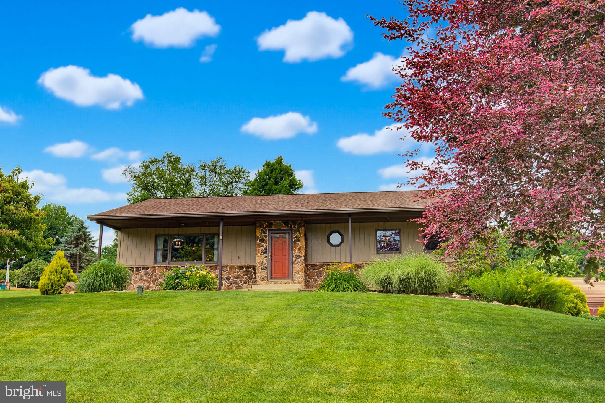 EAGLE WING ESTATES - Residential