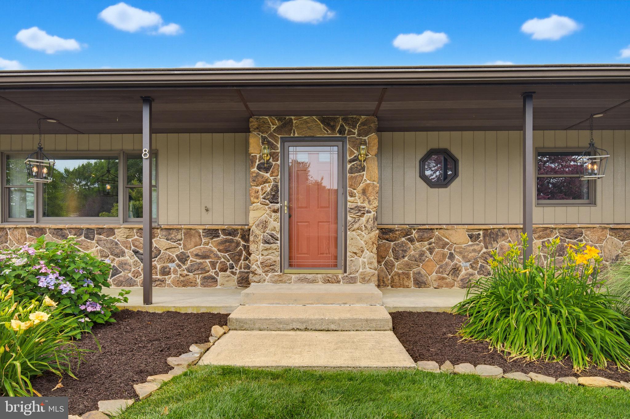 EAGLE WING ESTATES - Residential