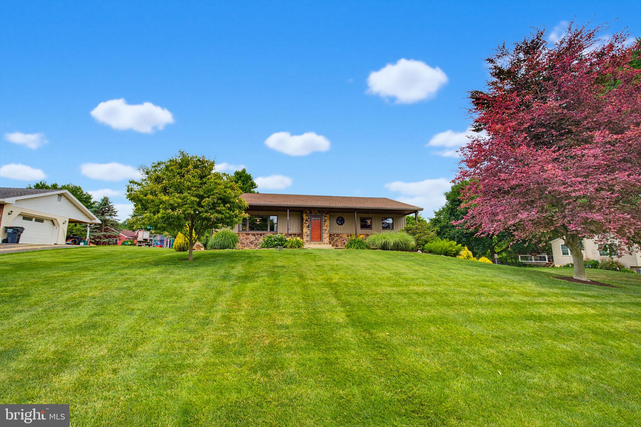 EAGLE WING ESTATES - Residential