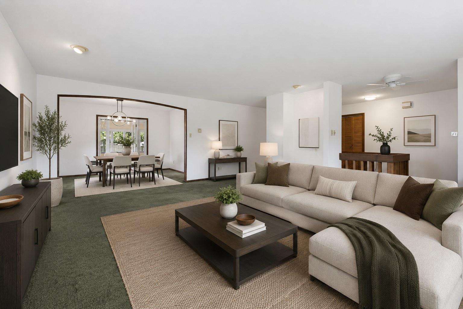 EAGLE WING ESTATES - Residential