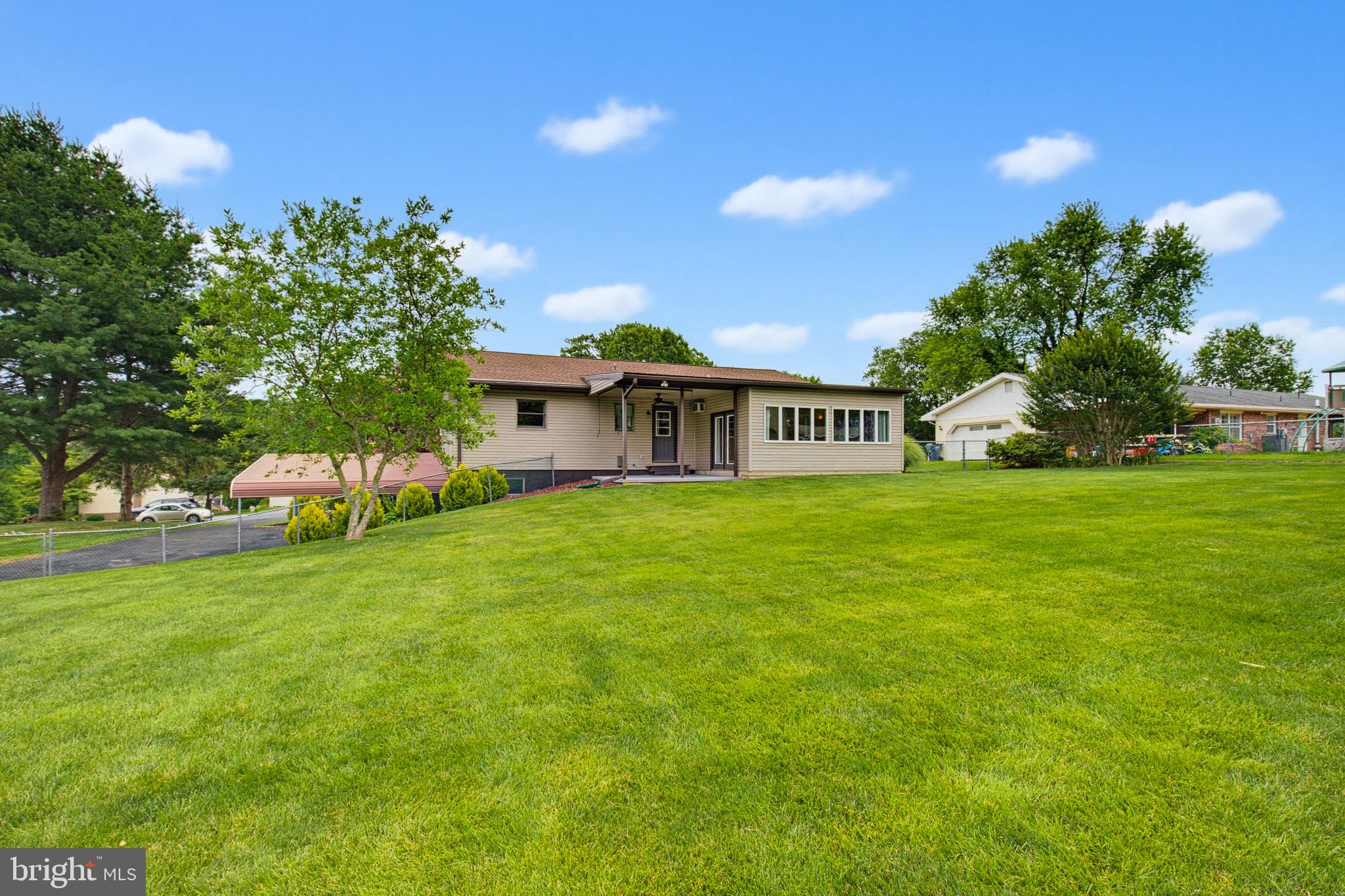 EAGLE WING ESTATES - Residential
