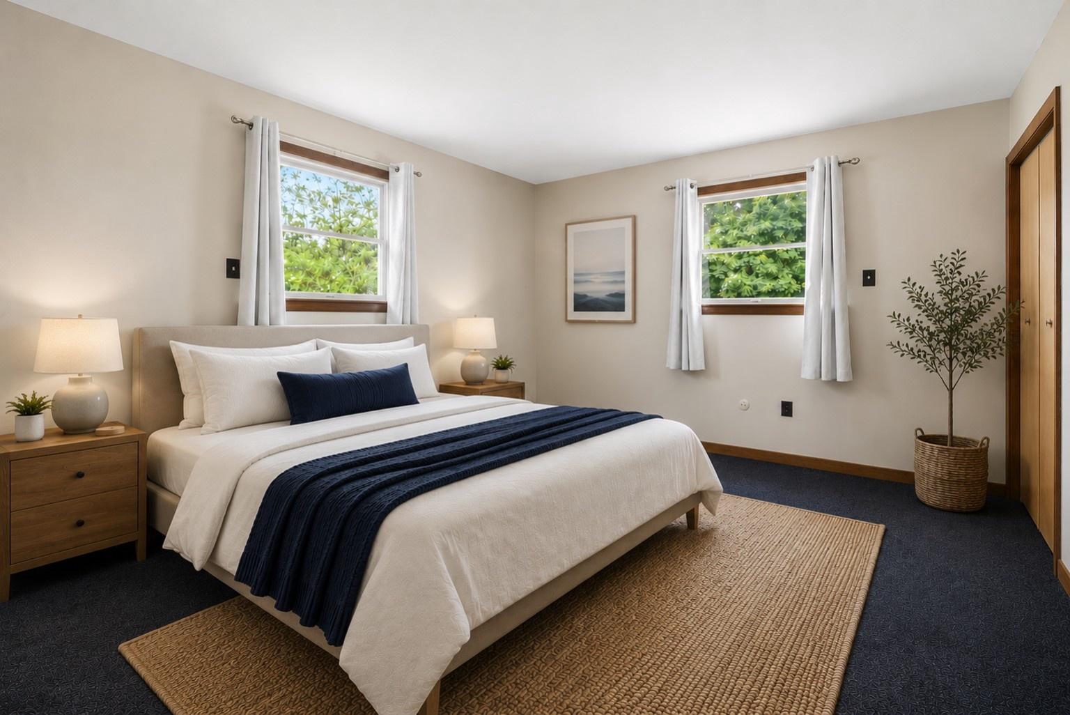 EAGLE WING ESTATES - Residential