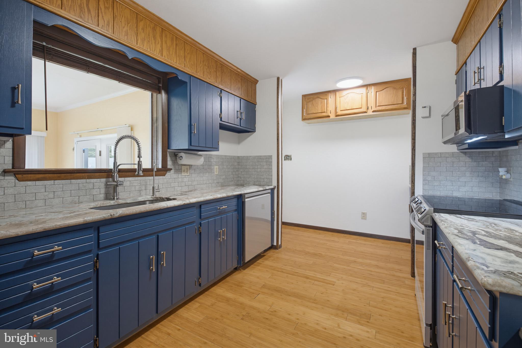 EAGLE WING ESTATES - Residential
