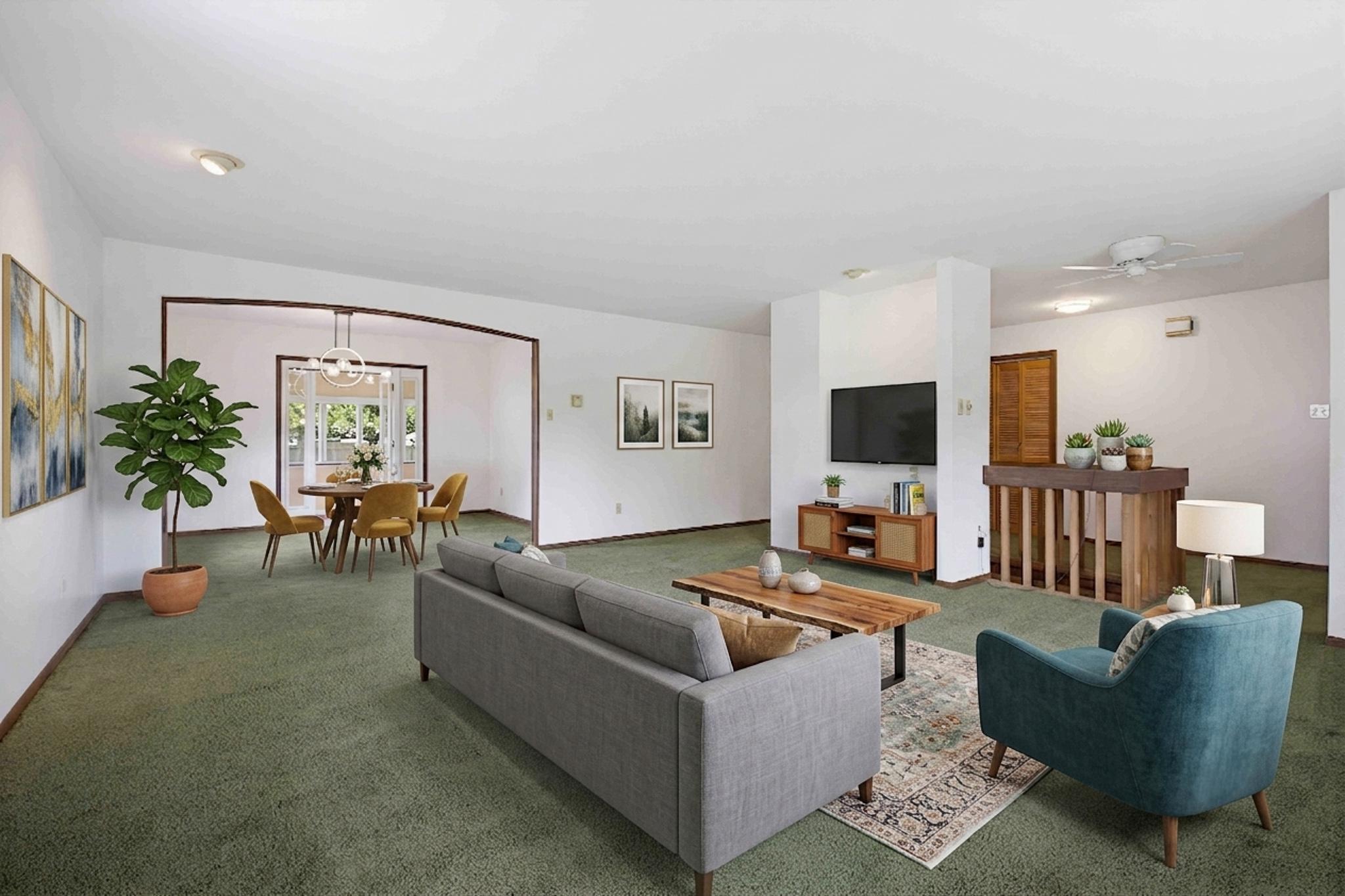 EAGLE WING ESTATES - Residential